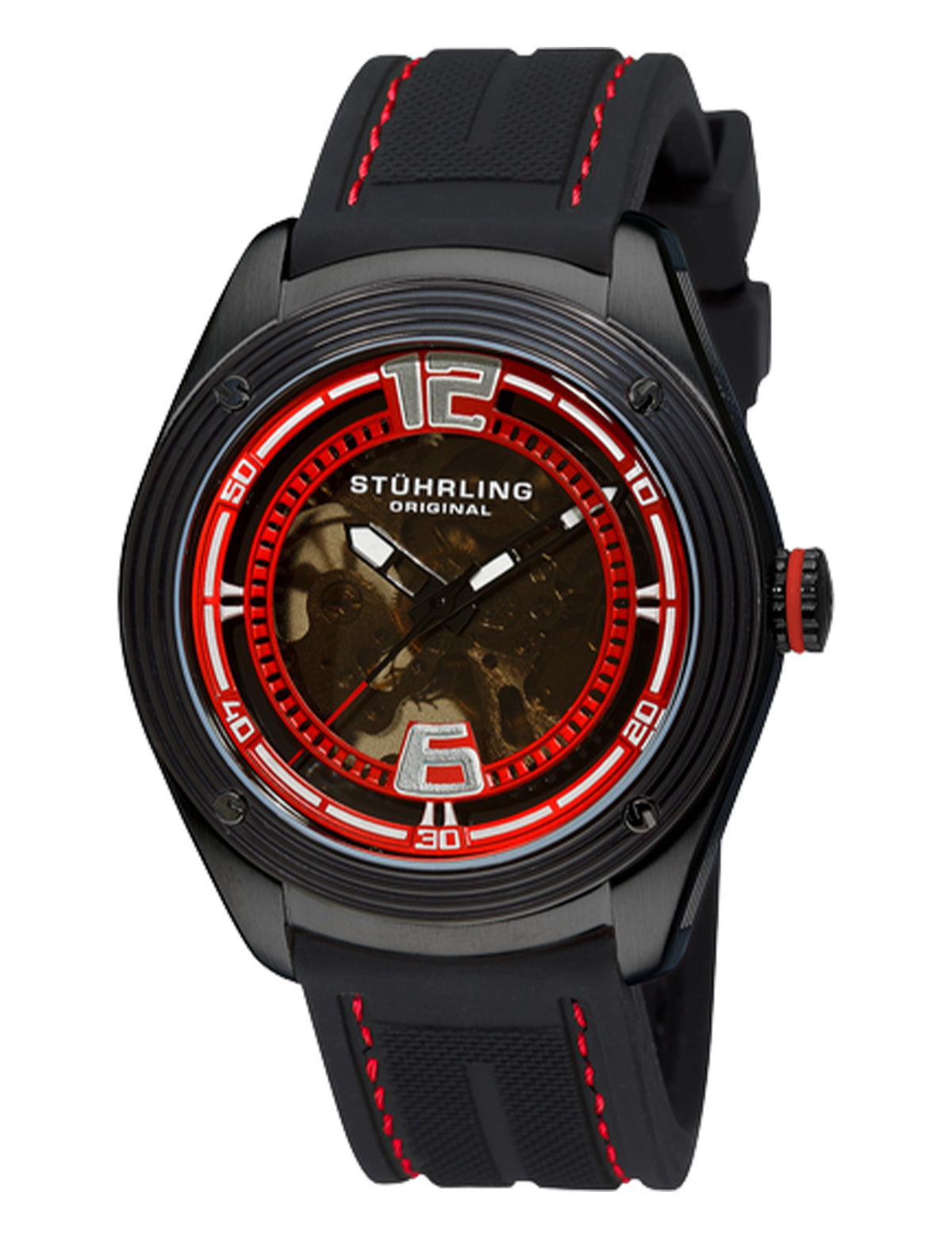 STÜHRLING Men's Skeleton Sports