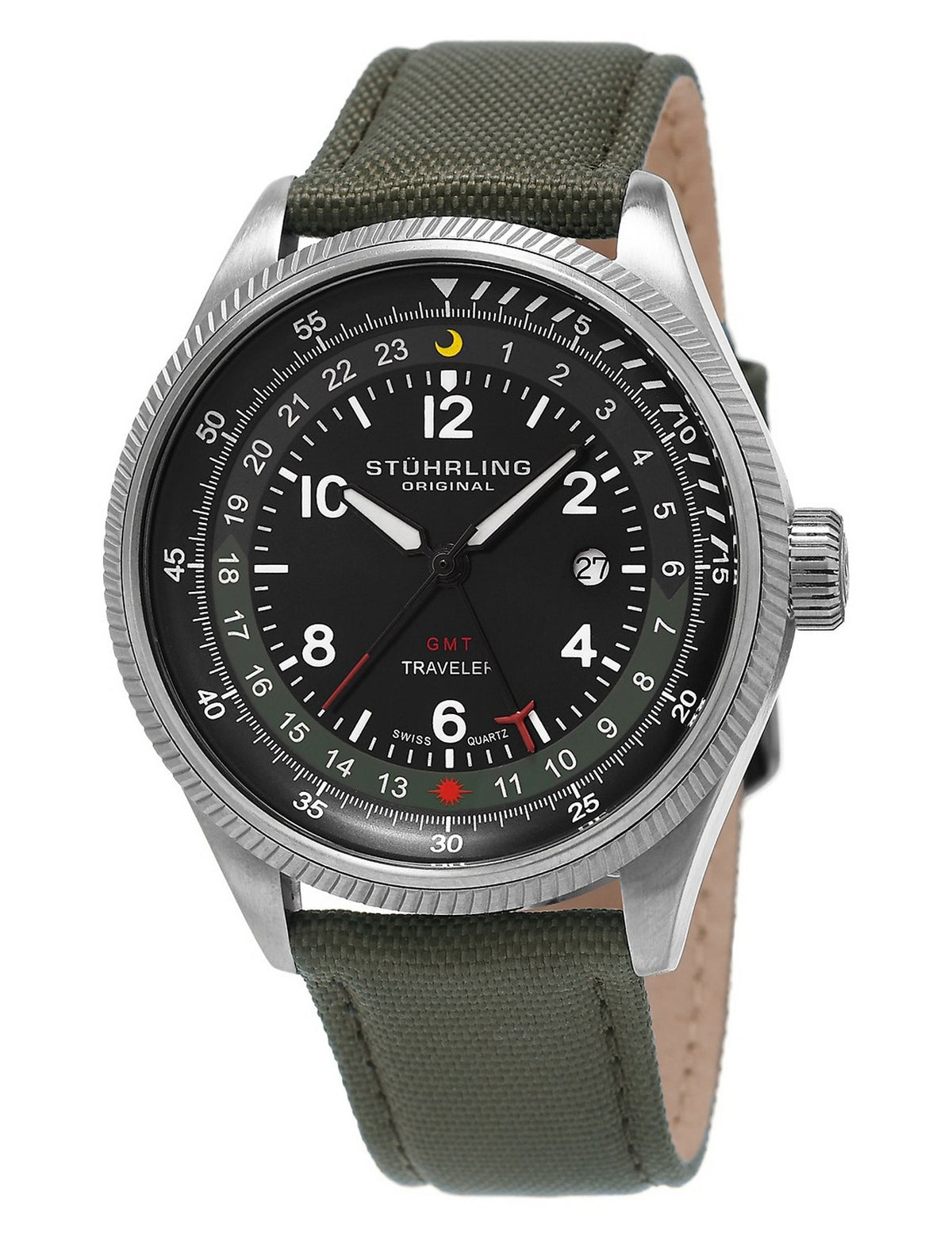 ستورلينغ للرجال السويسري