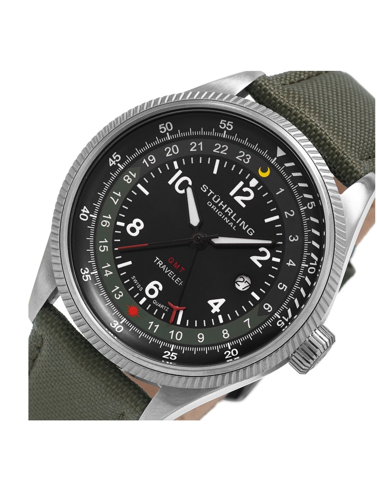 ستورلينغ للرجال السويسري