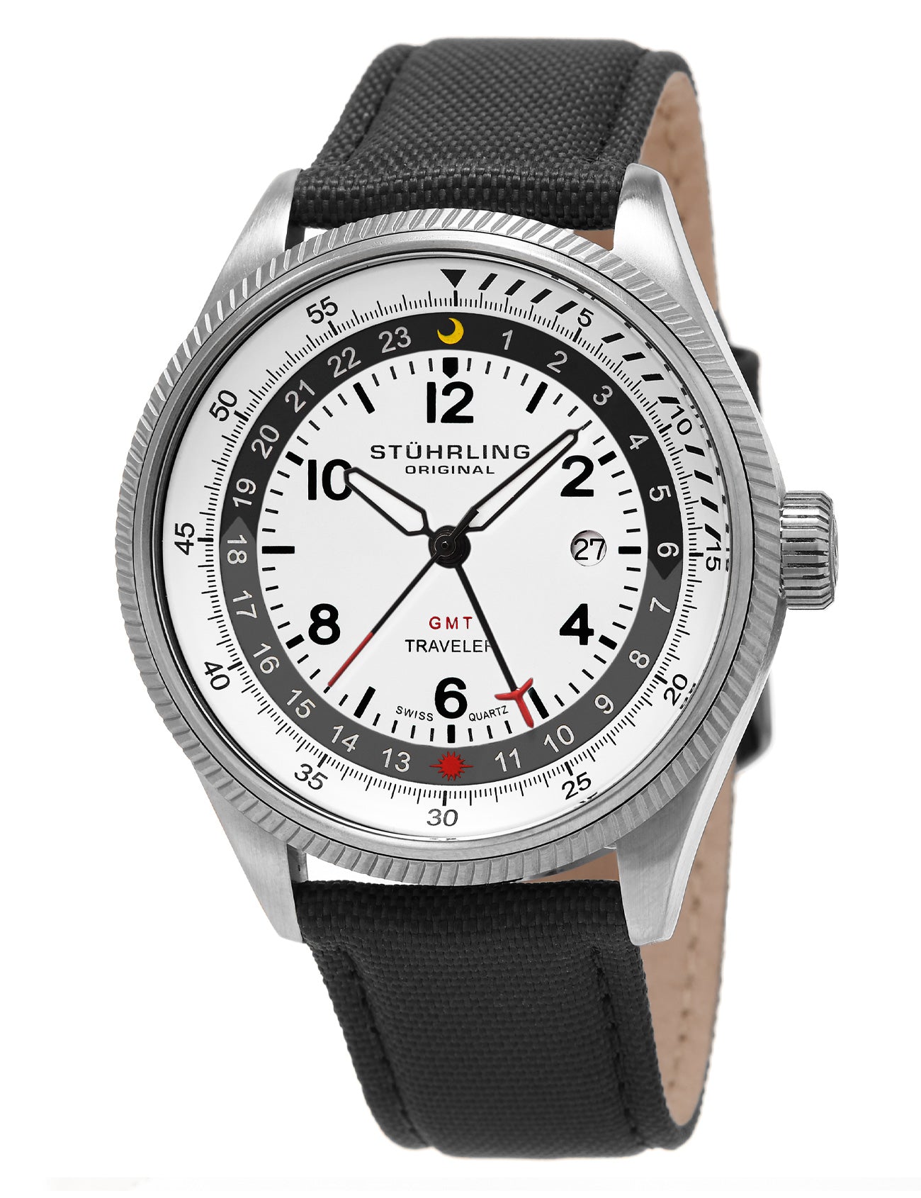 ستورلينغ للرجال السويسري