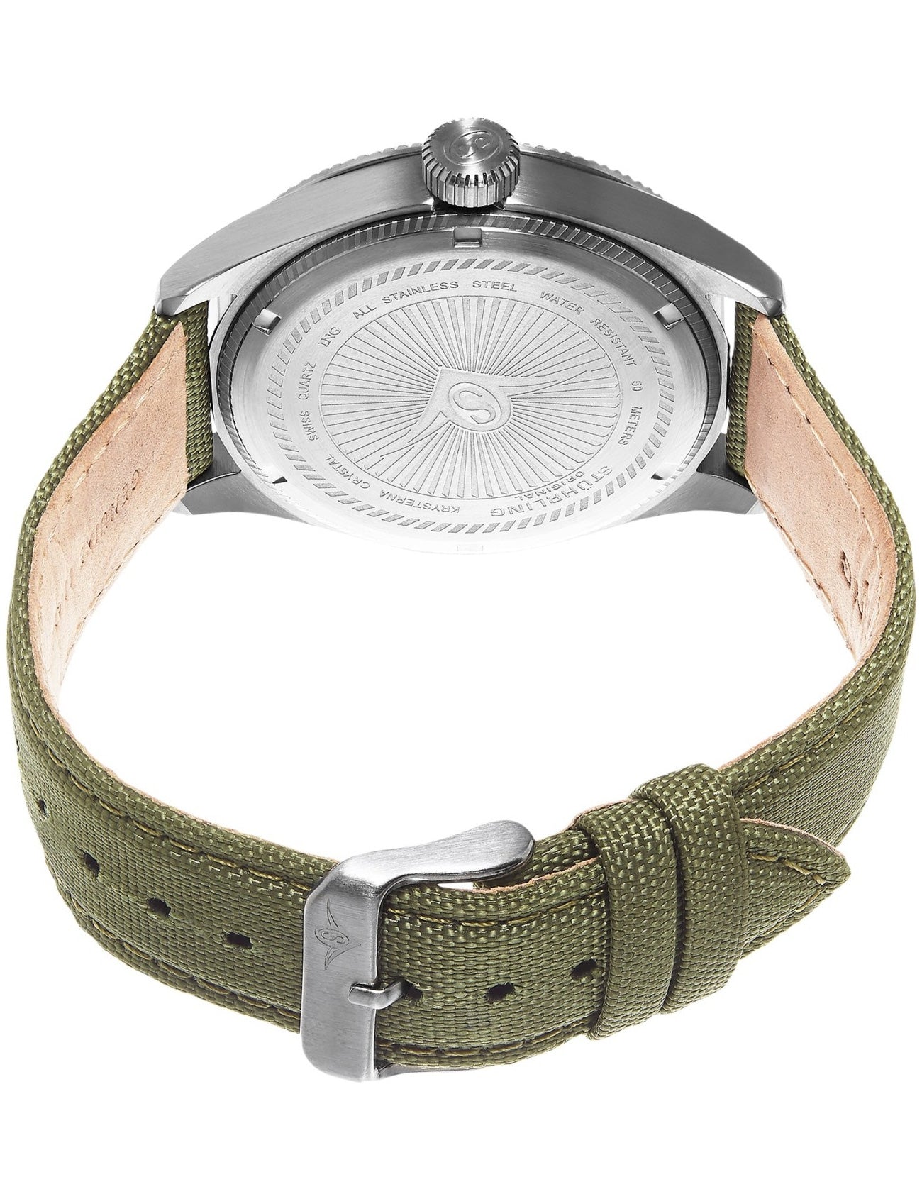 ستورلينغ للرجال السويسري