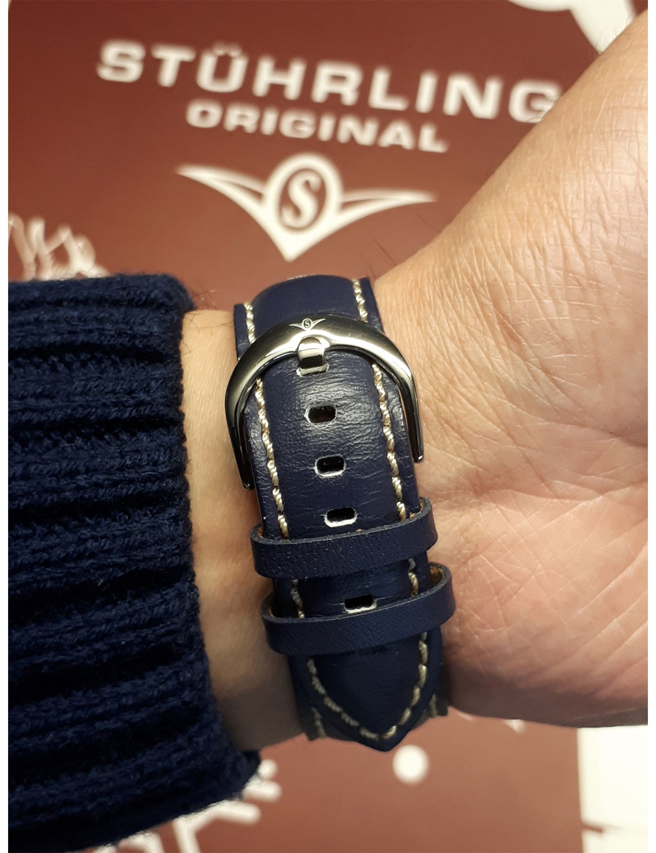 STÜHRLING Princeton II Princeton