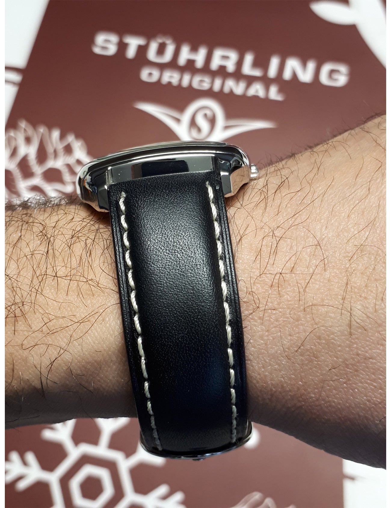 ستورلينغ برينستون 2 برينستون