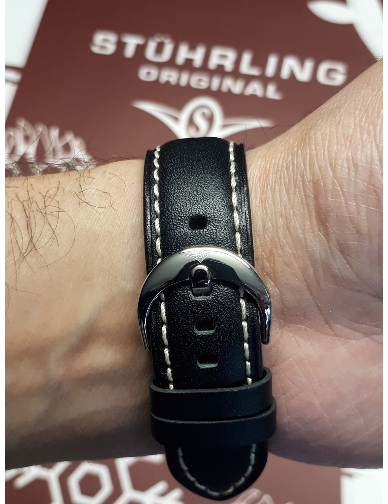 ستورلينغ برينستون 2 برينستون