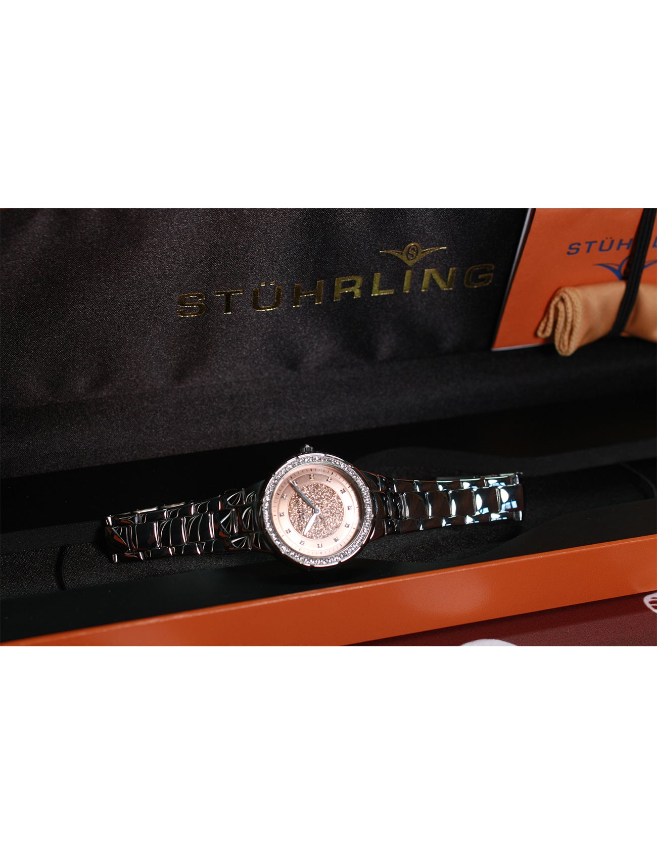 STÜHRLING Women's Classic