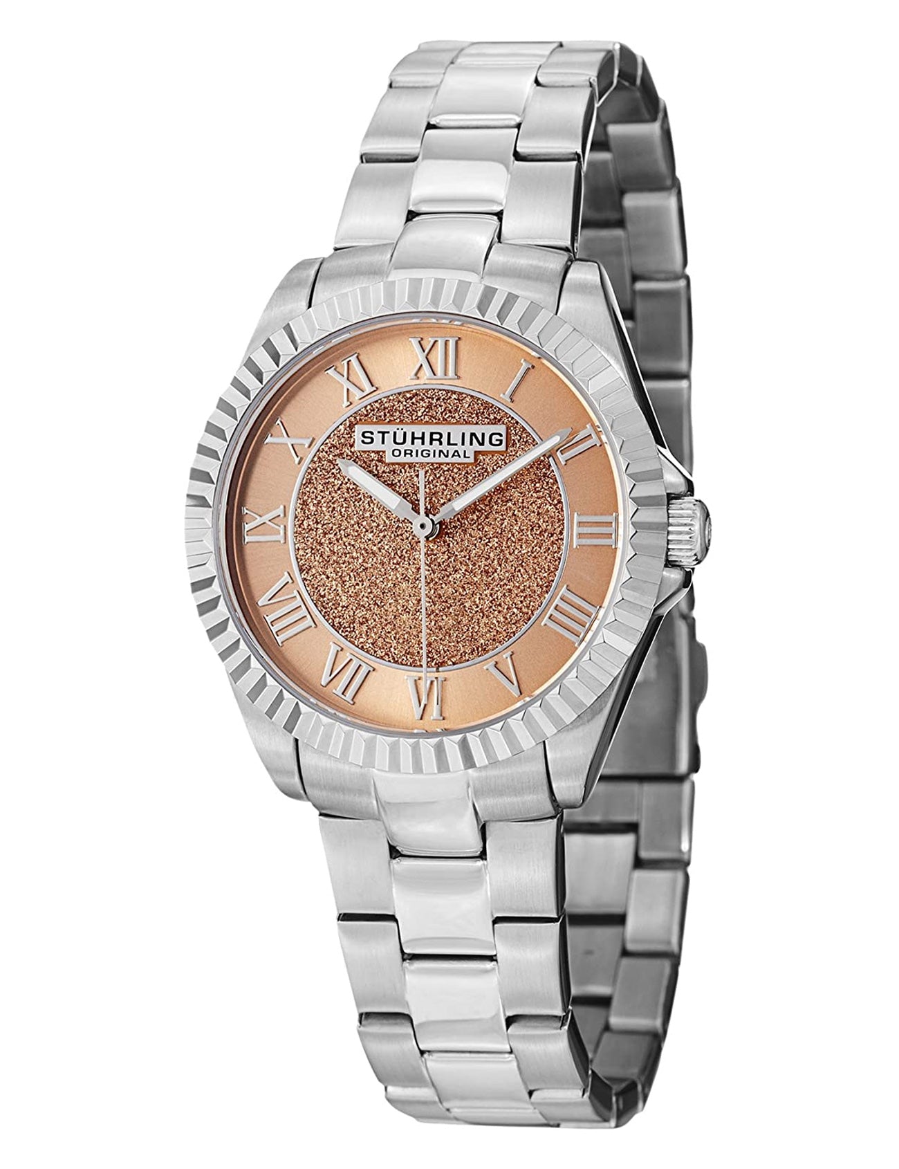 STÜHRLING Women's Diver