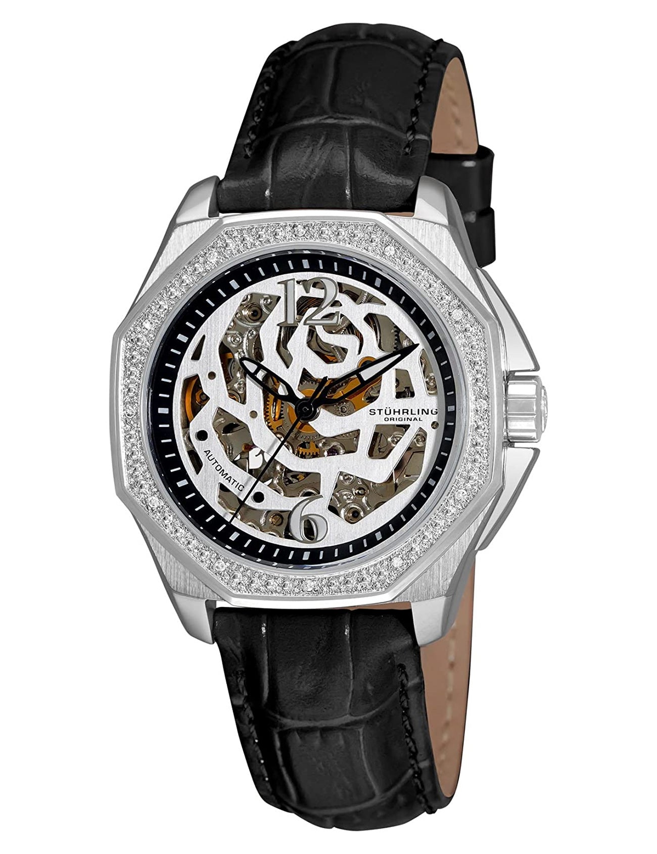 STÜHRLING Women's Hexagon