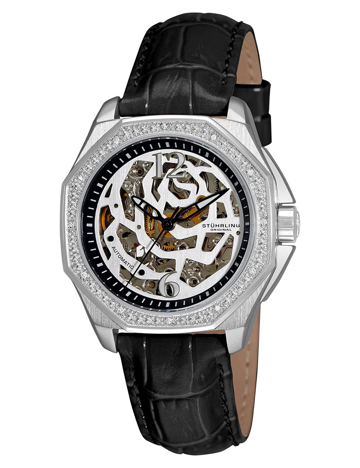 STÜHRLING Women's Hexagon