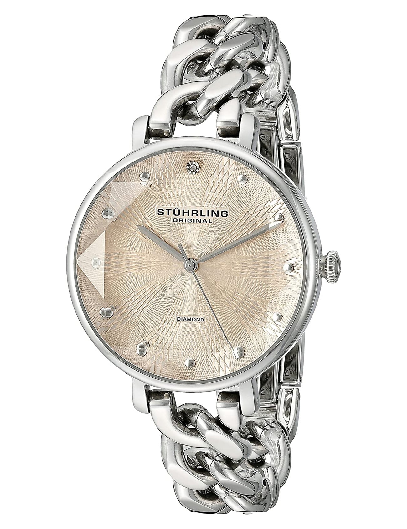 STÜHRLING Women's Quartz