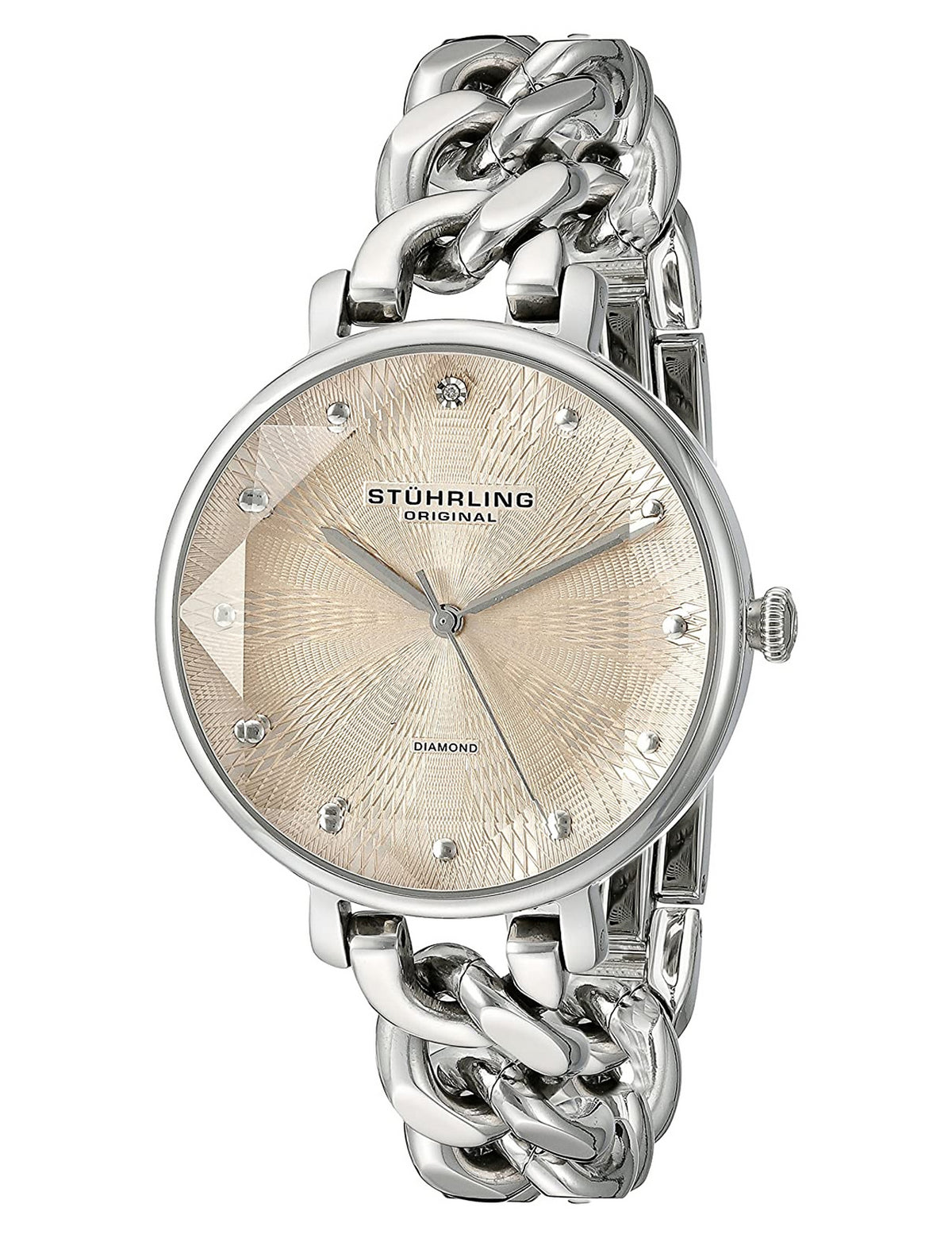 STÜHRLING Women's Quartz