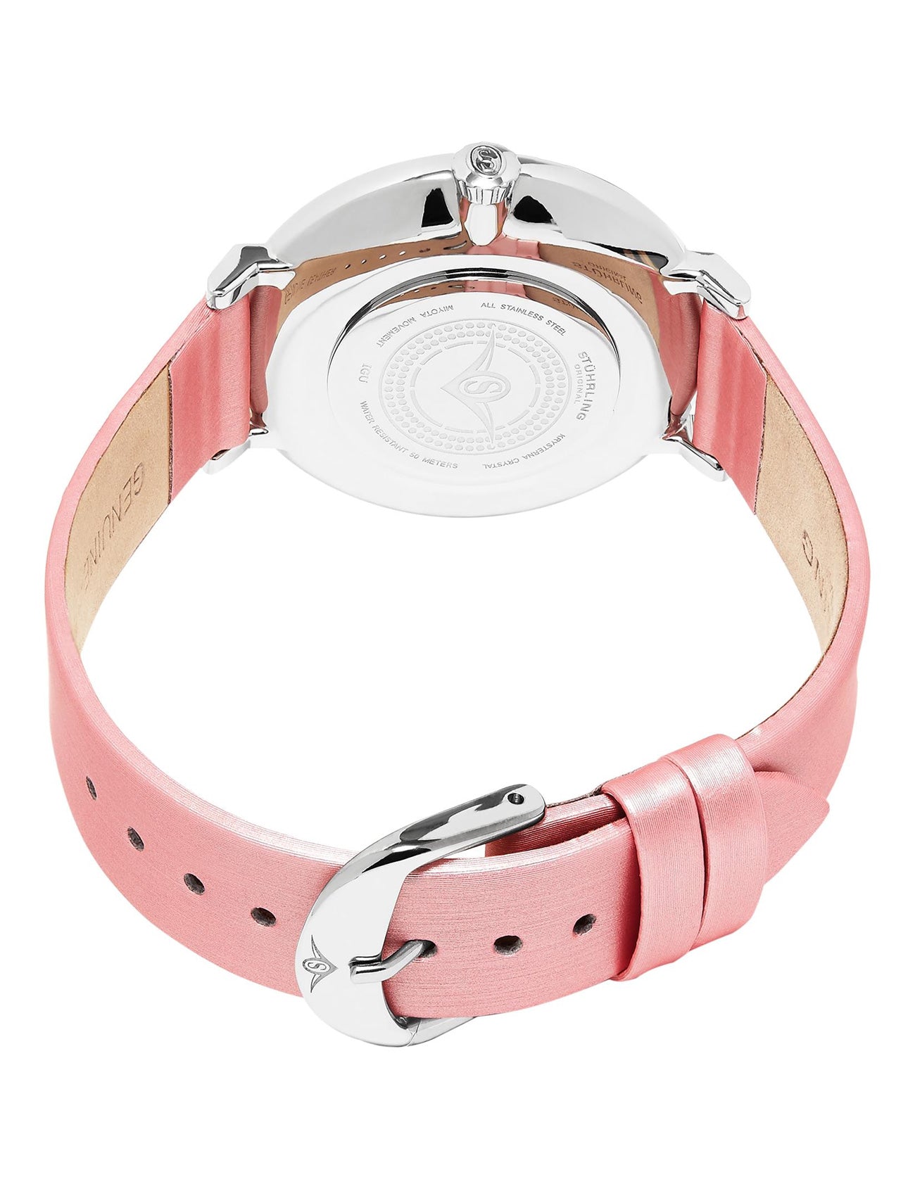 STÜHRLING Women's Quartz