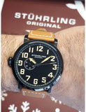 STÜHRLING Men's Quartz