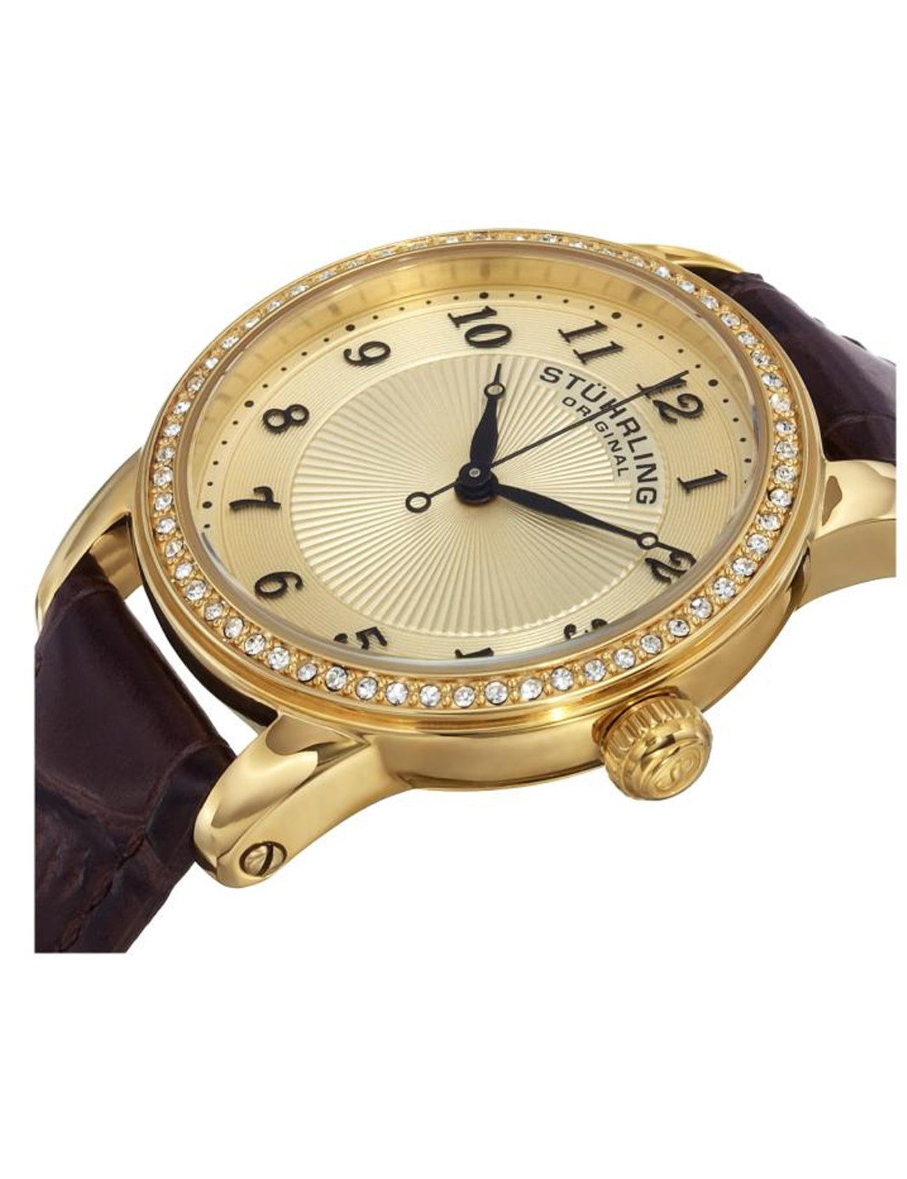 STÜHRLING Women's Quartz