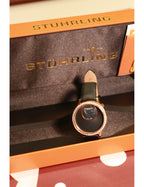 STÜHRLING Women's Quartz