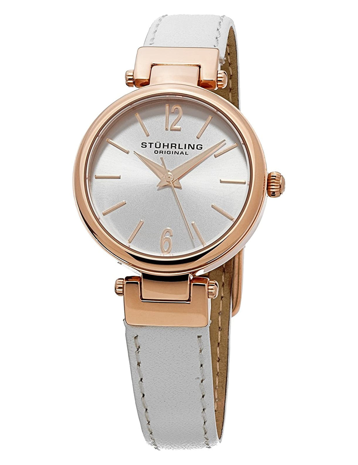 STÜHRLING Women's Quartz