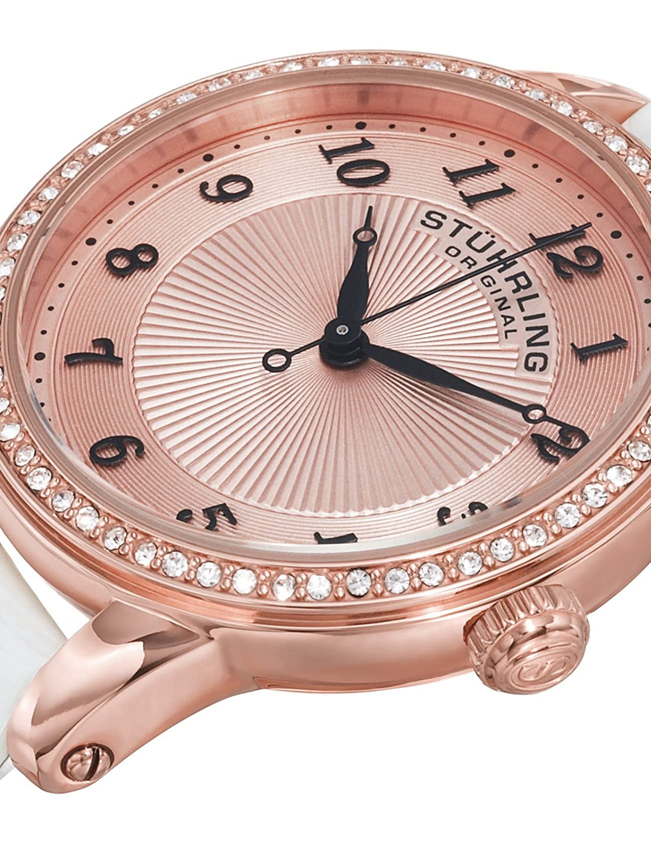 STÜHRLING Women's Quartz