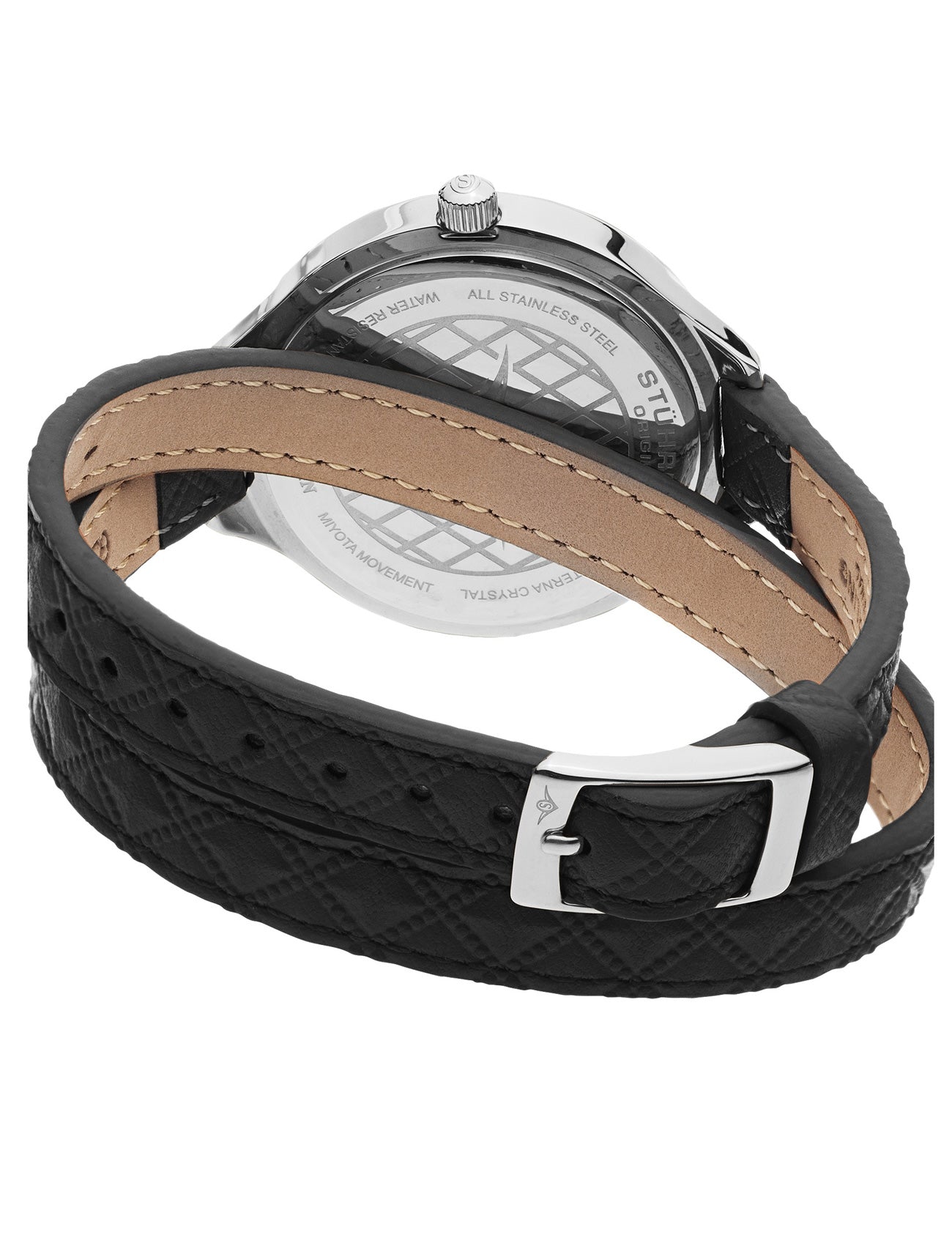 STÜHRLING Women's Quartz