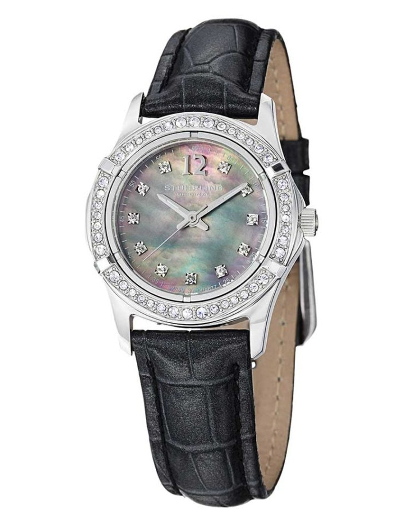 STÜHRLING Women's Quartz