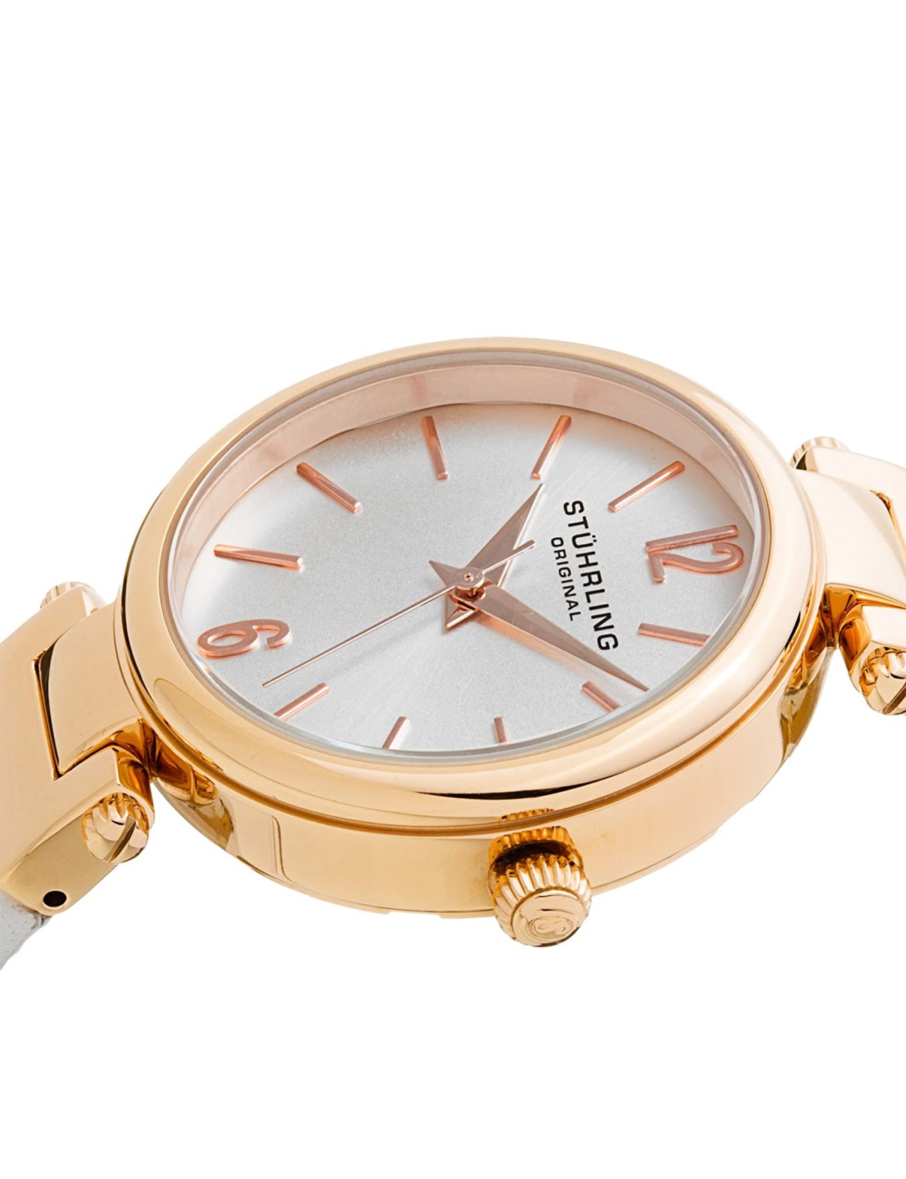 STÜHRLING Women's Quartz