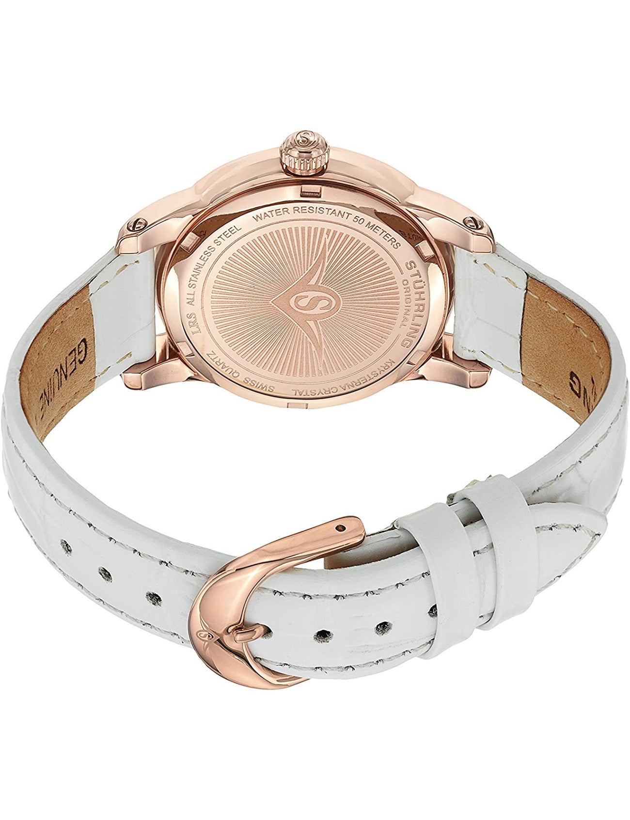 STÜHRLING Women's Quartz