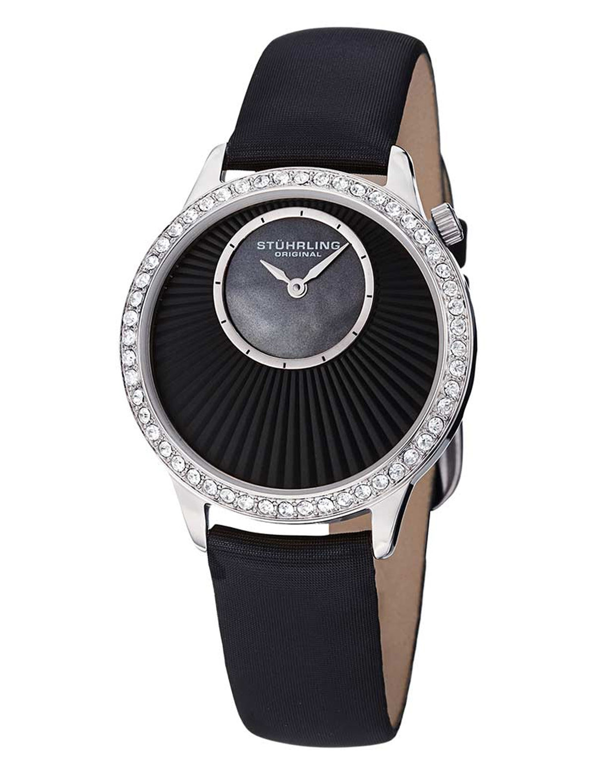 STÜHRLING Women's Quartz