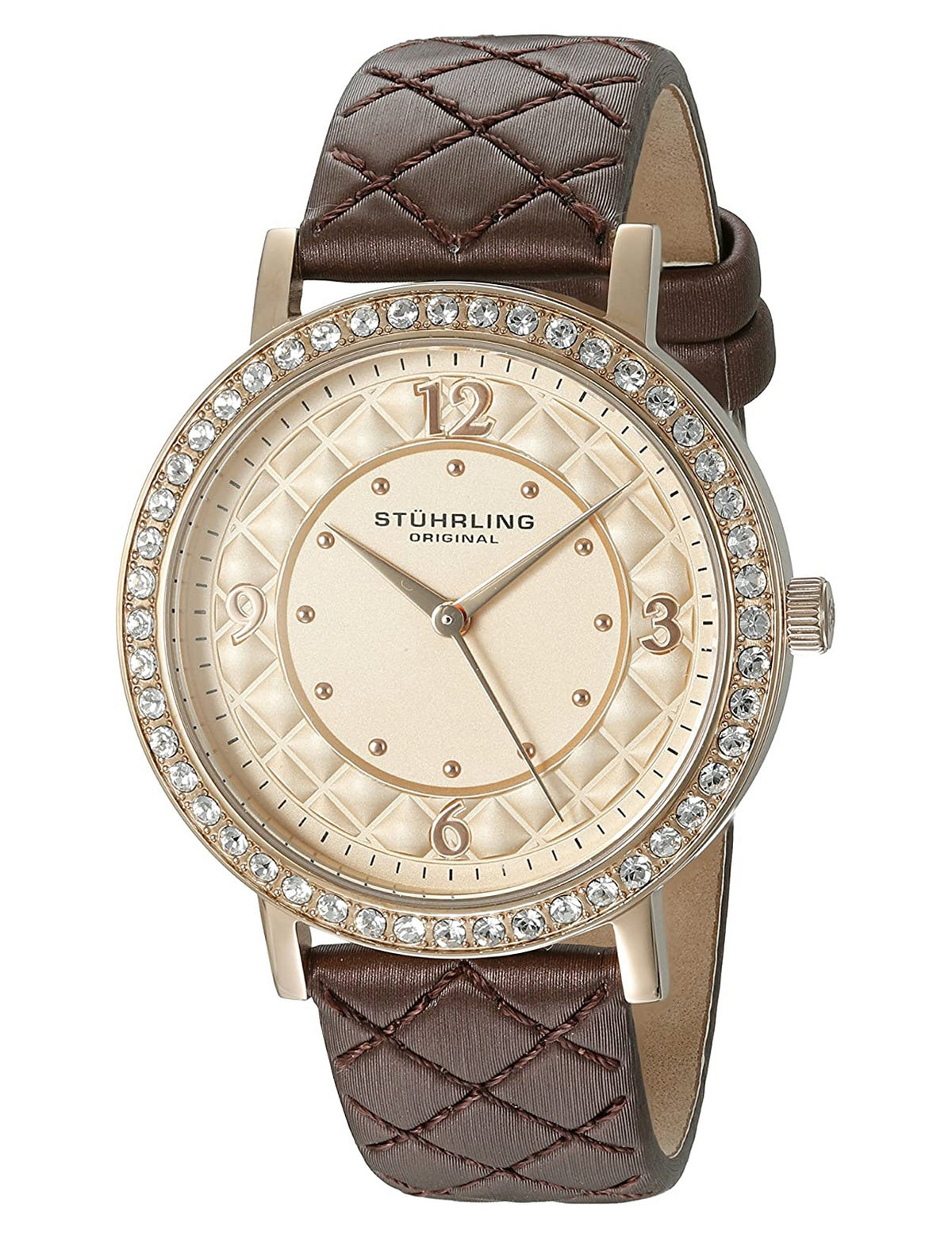 STÜHRLING Women's Quartz