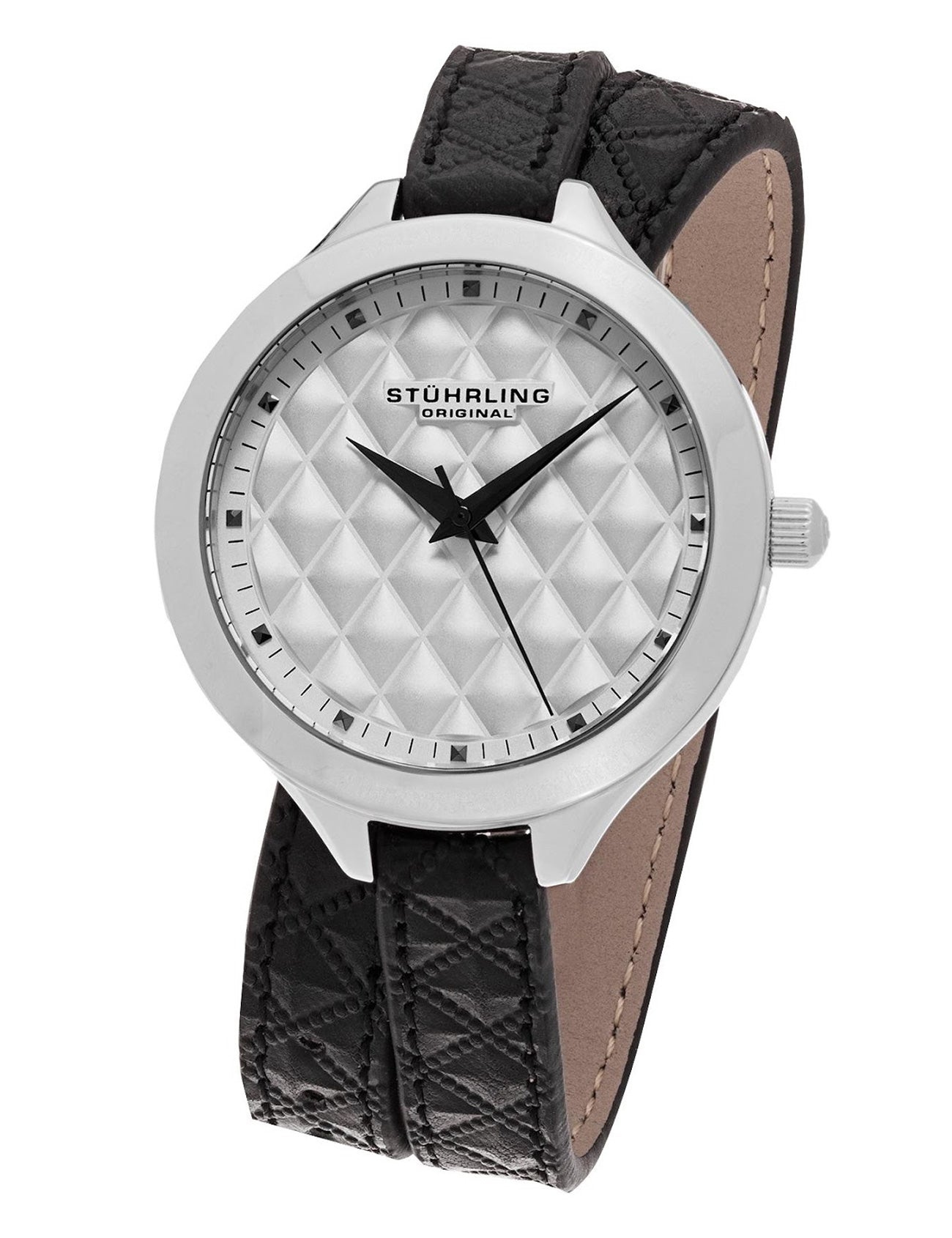 STÜHRLING Women's Quartz