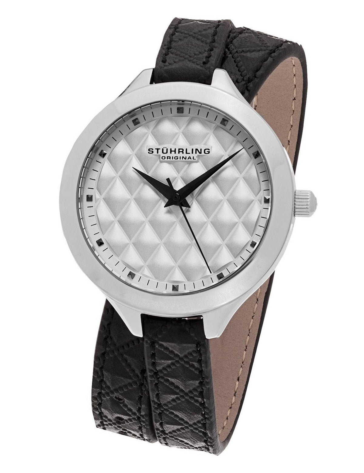 STÜHRLING Women's Quartz