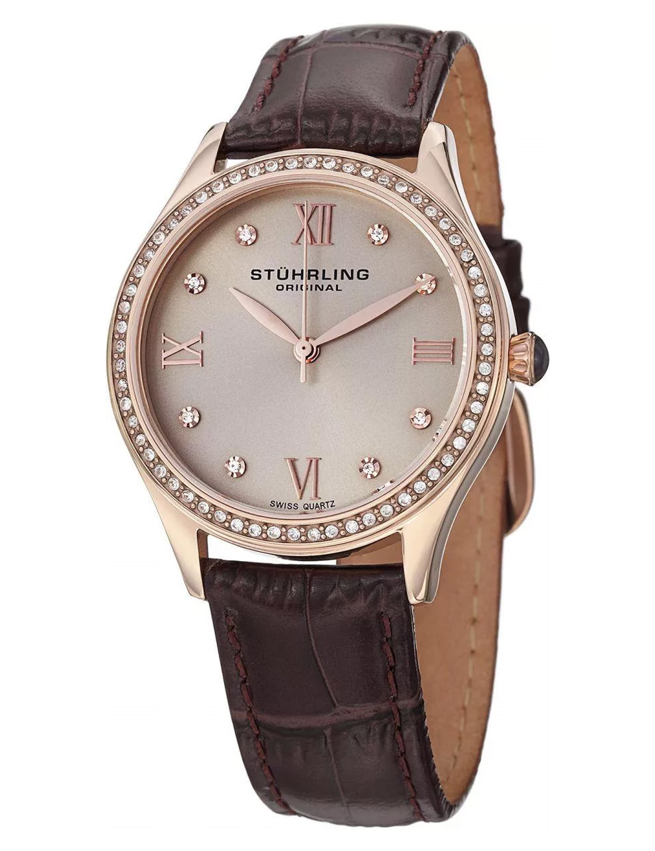 STÜHRLING Women's Quartz