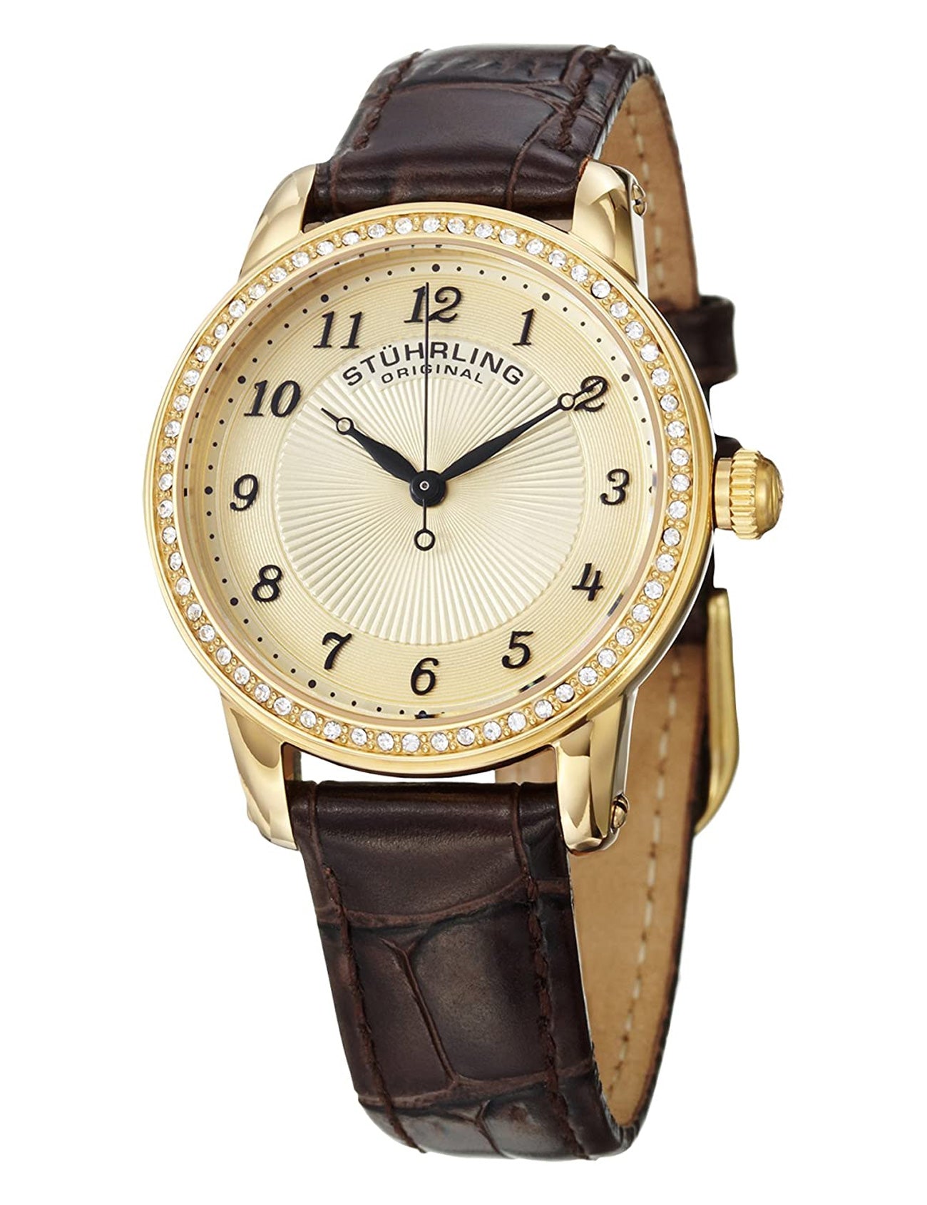 STÜHRLING Women's Quartz