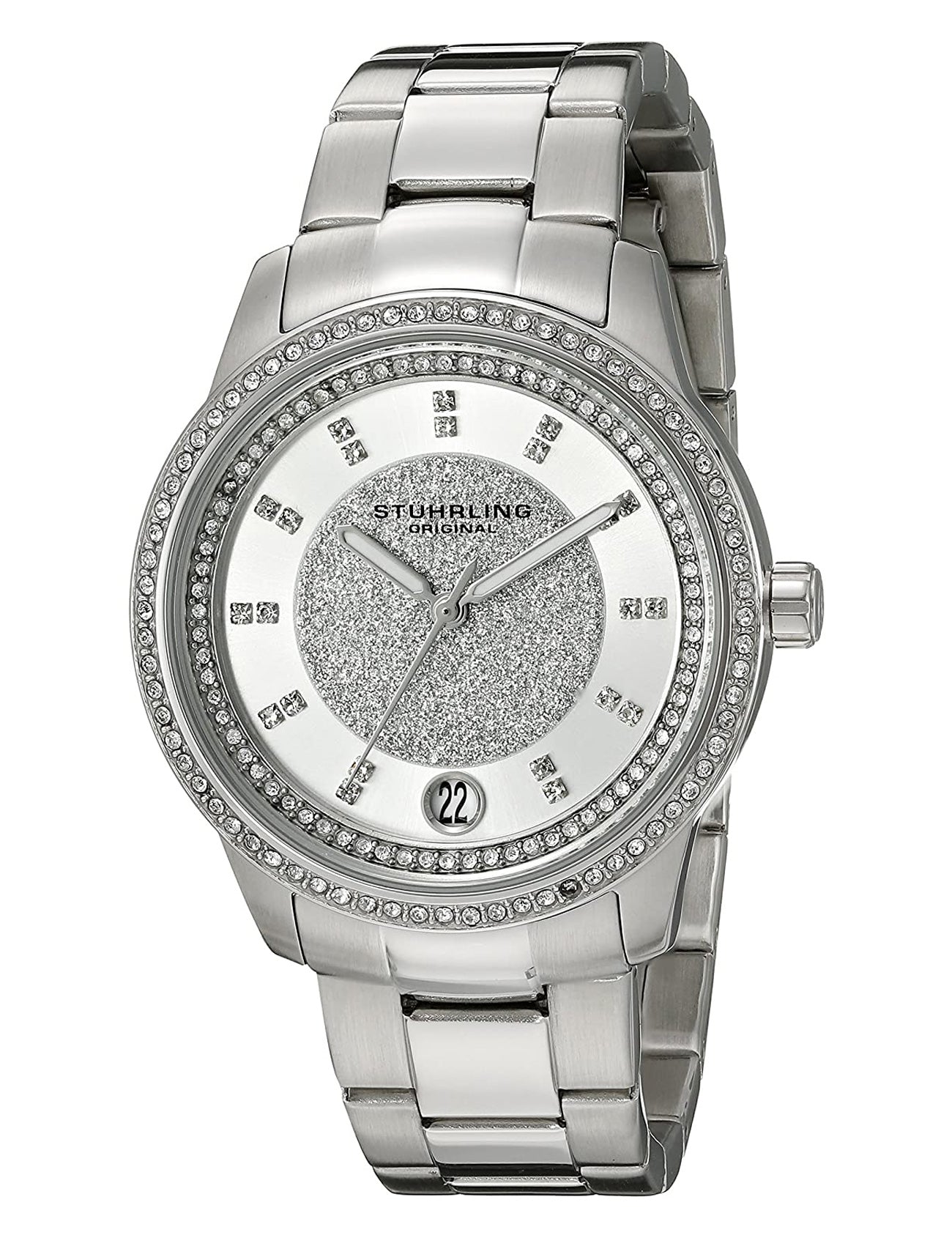 STÜHRLING Women's Quartz