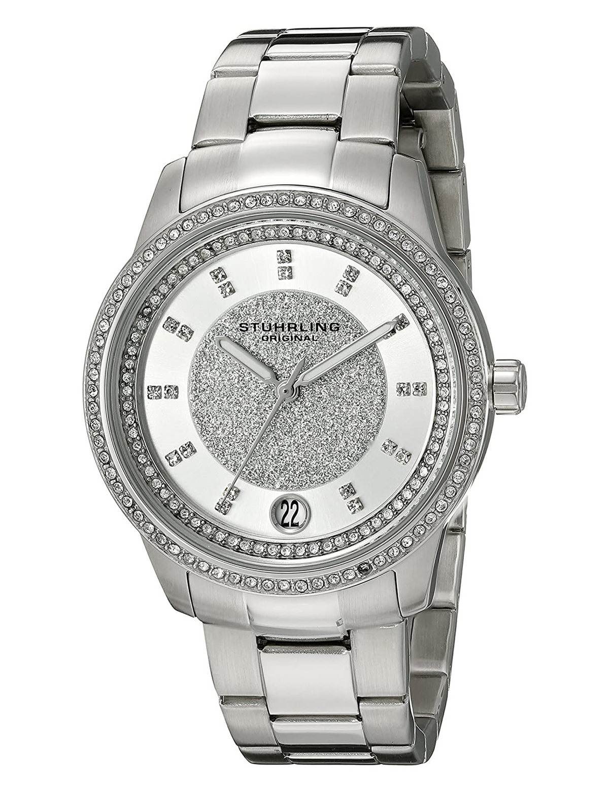 STÜHRLING Women's Quartz