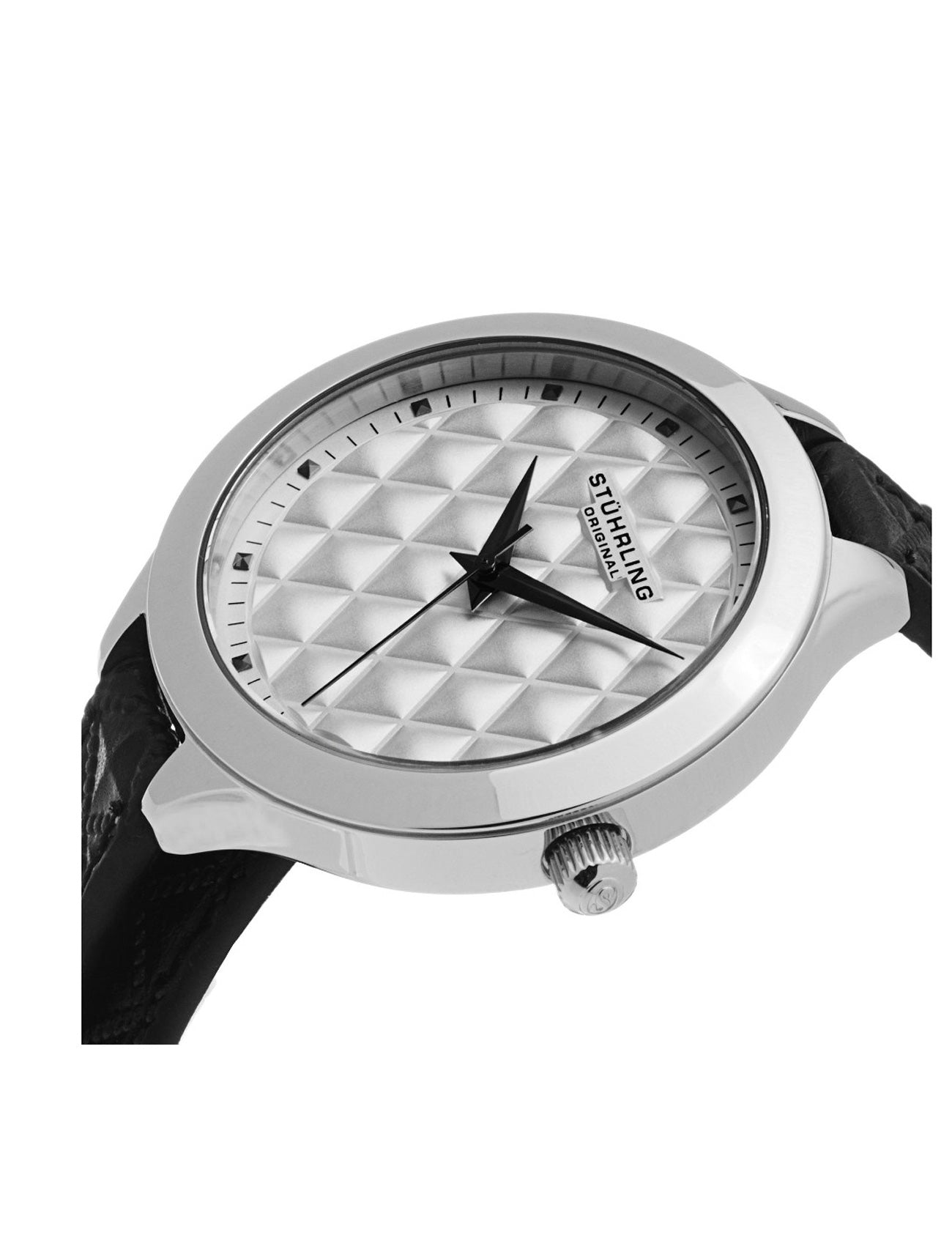 STÜHRLING Women's Quartz