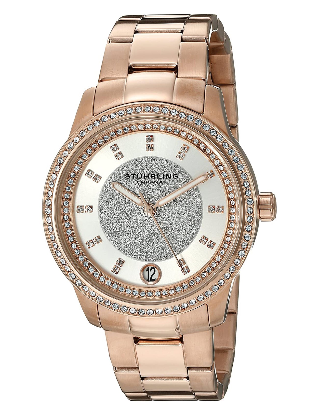 STÜHRLING Women's Quartz