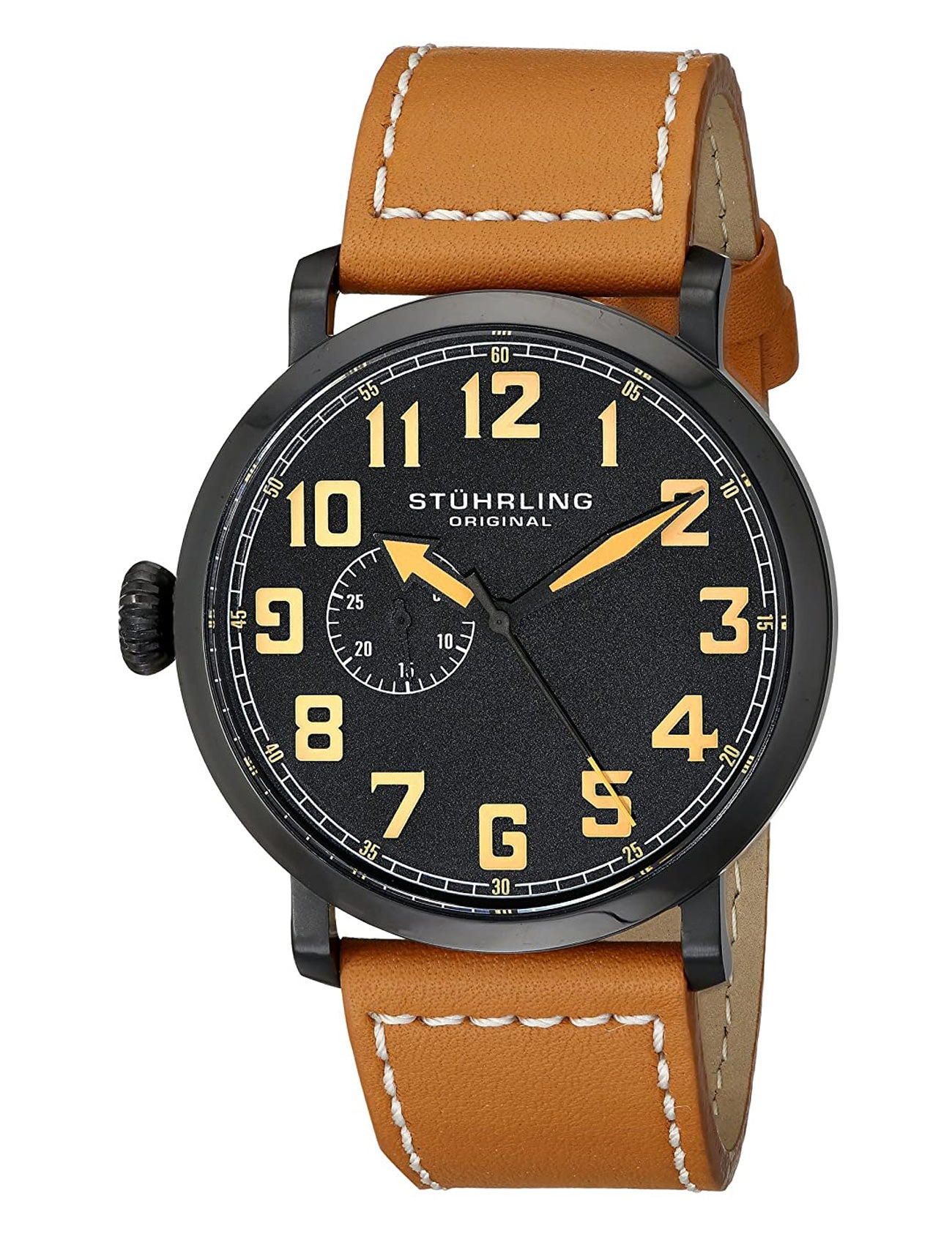 STÜHRLING Men's Quartz