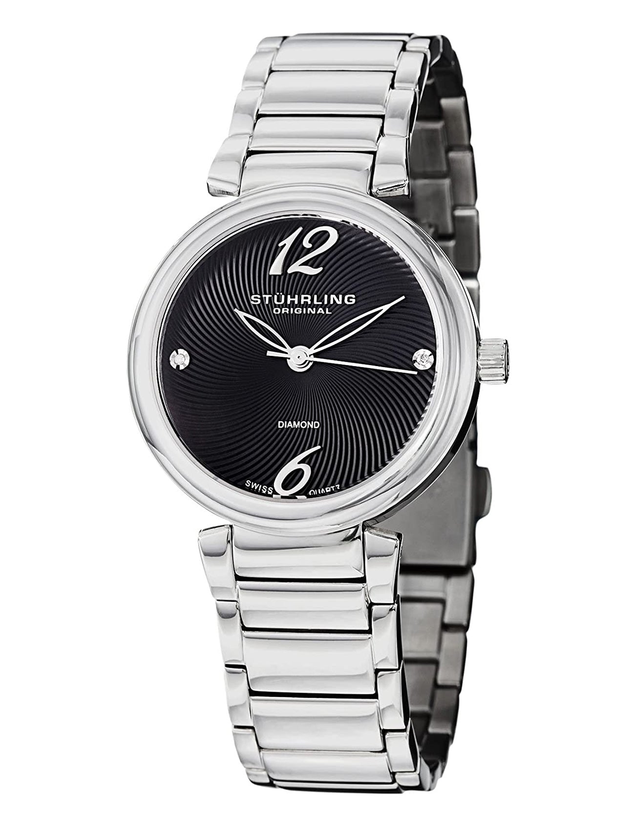 STÜHRLING Women's Quartz