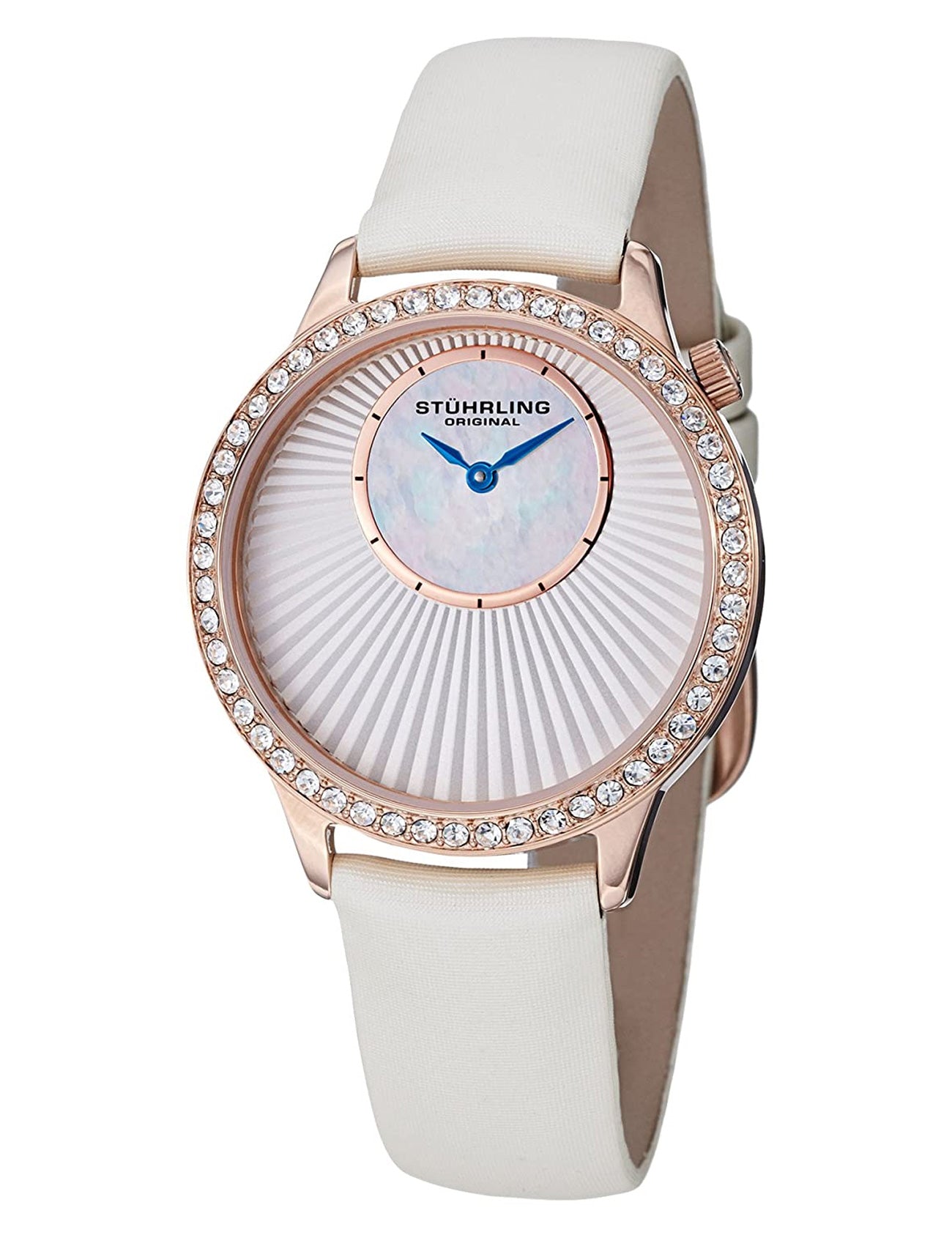 STÜHRLING Women's Quartz