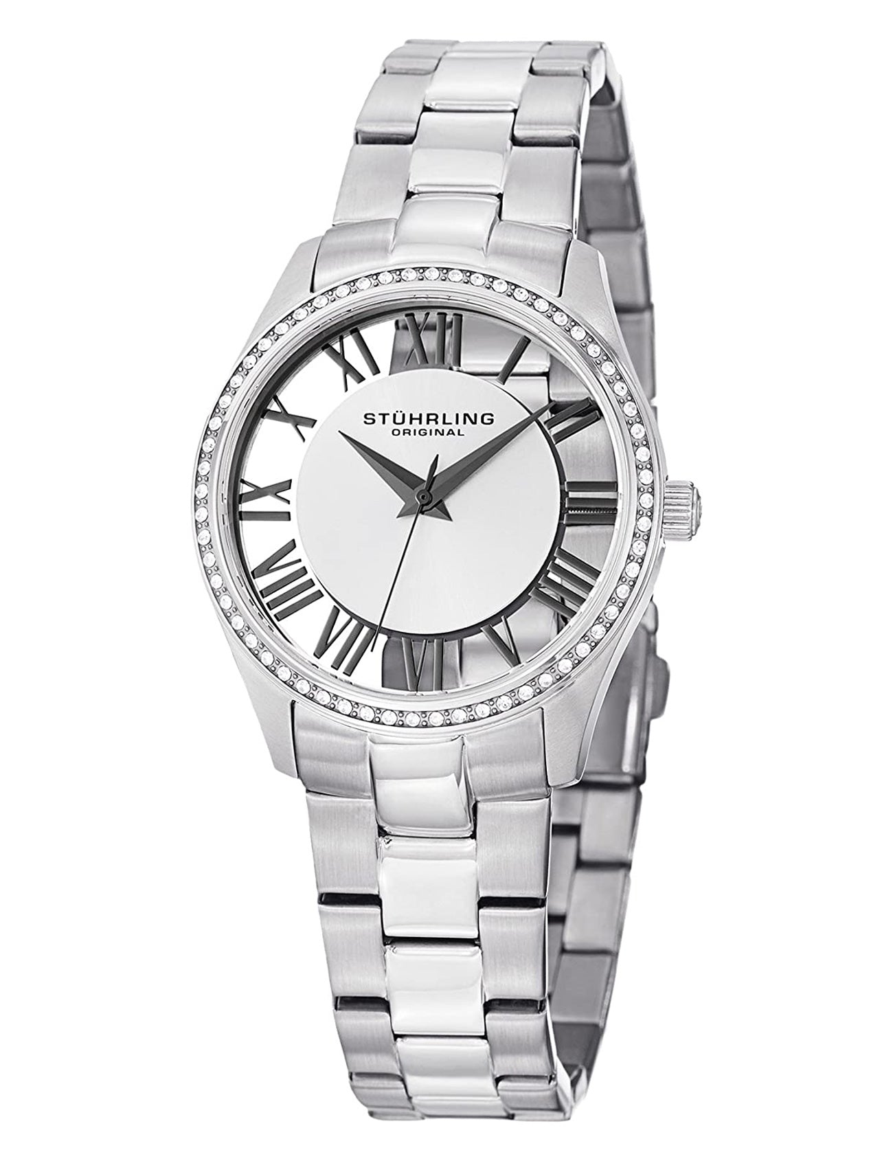 STÜHRLING Women's Skeleton