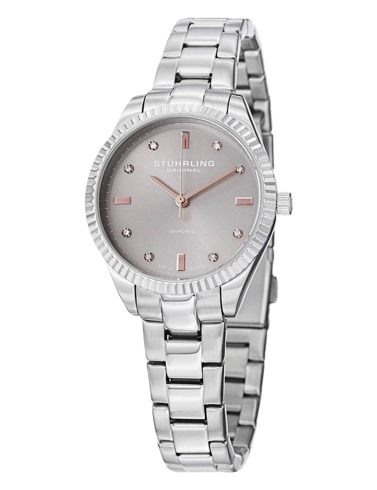 STÜHRLING Women's Swiss