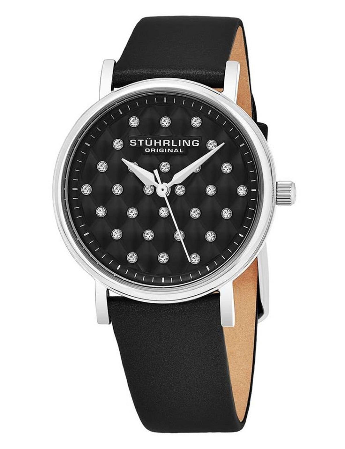 STÜHRLING Women's Swiss