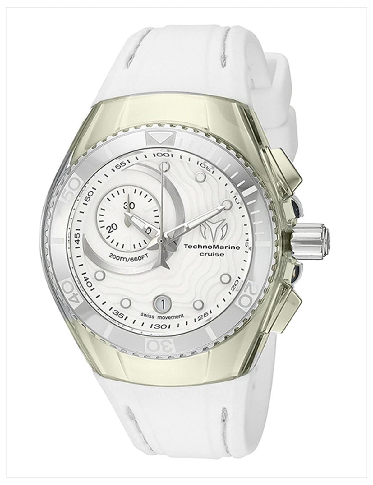 TECHNOMARINE CRUISE ONE