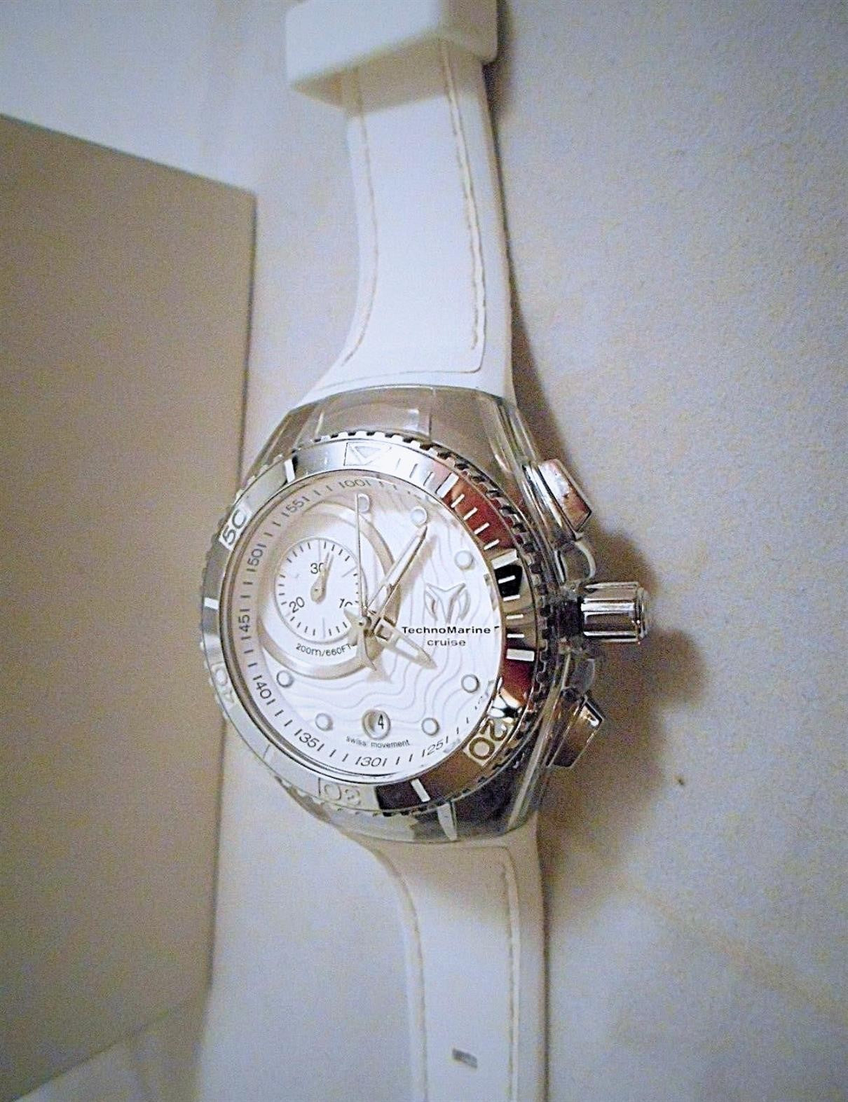 TECHNOMARINE CRUISE ONE