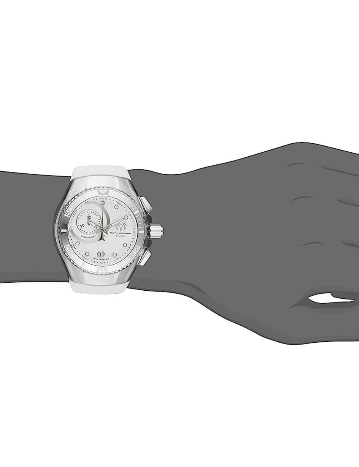 TECHNOMARINE CRUISE ONE