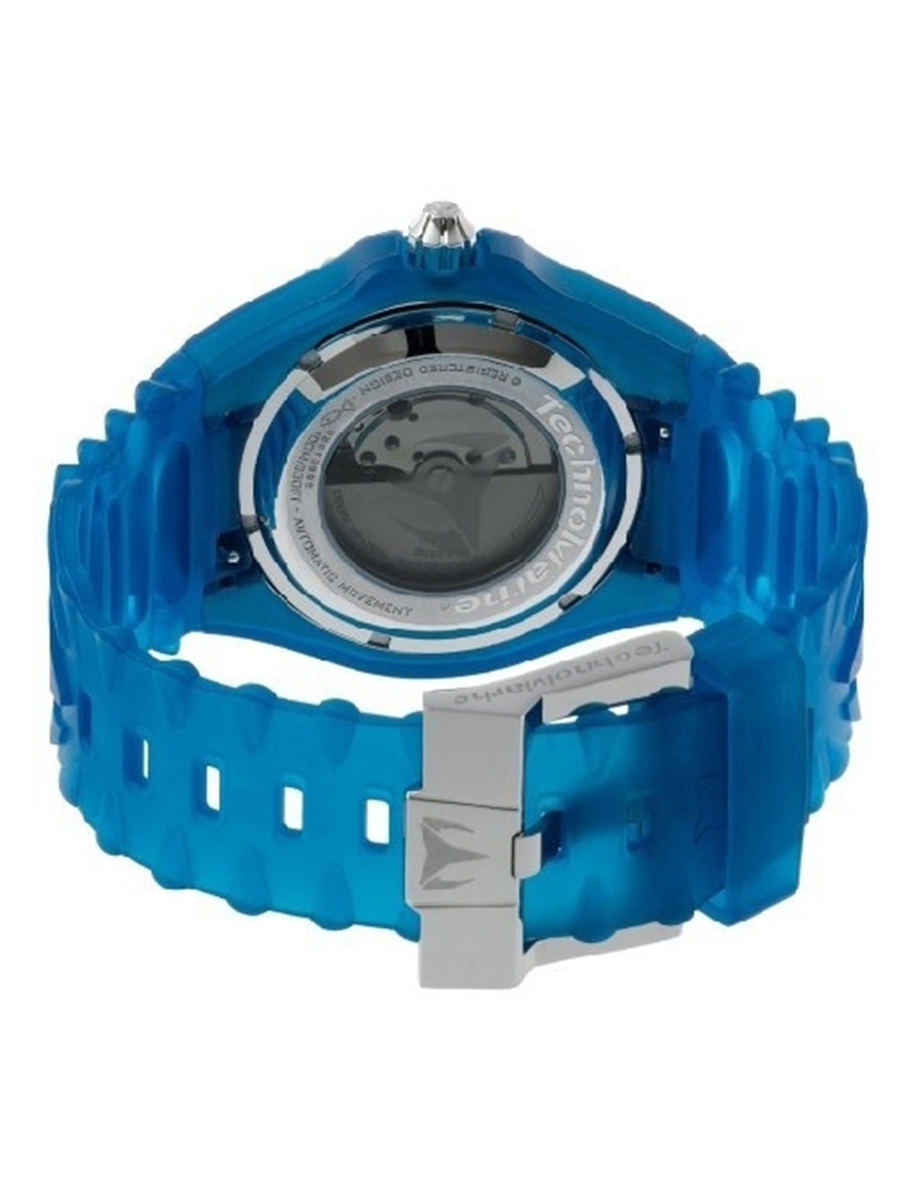 TECHNOMARINE