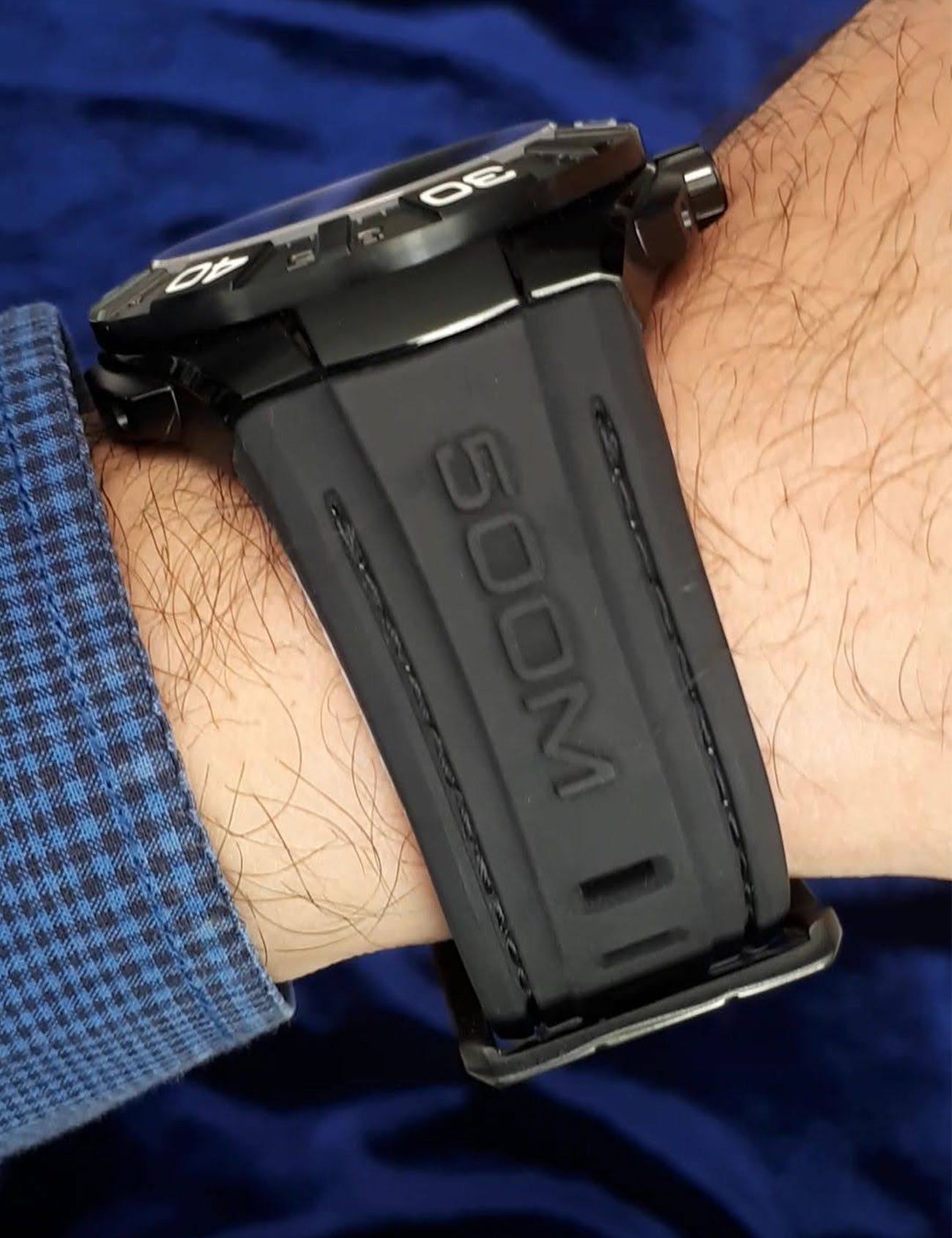 TECHNOMARINE CRUISE BLACKREEF