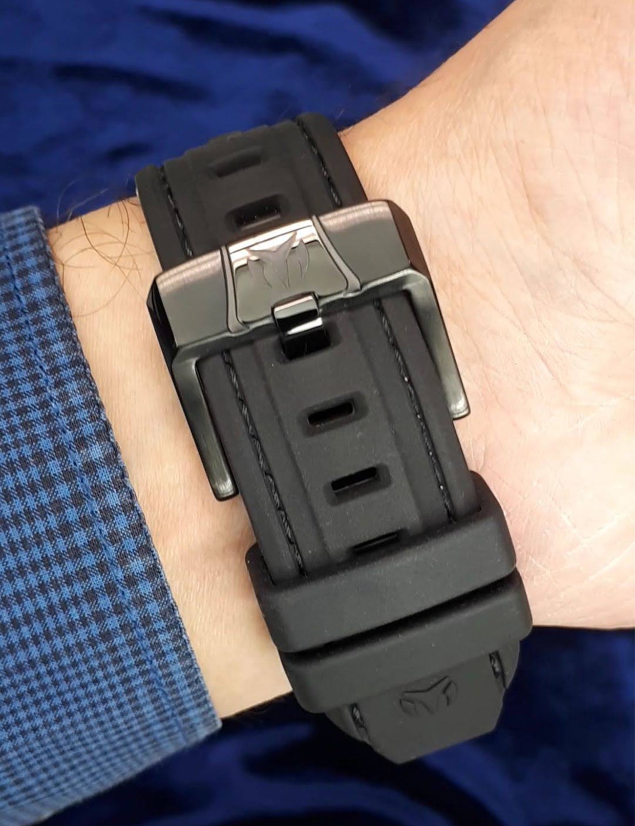 TECHNOMARINE CRUISE BLACKREEF