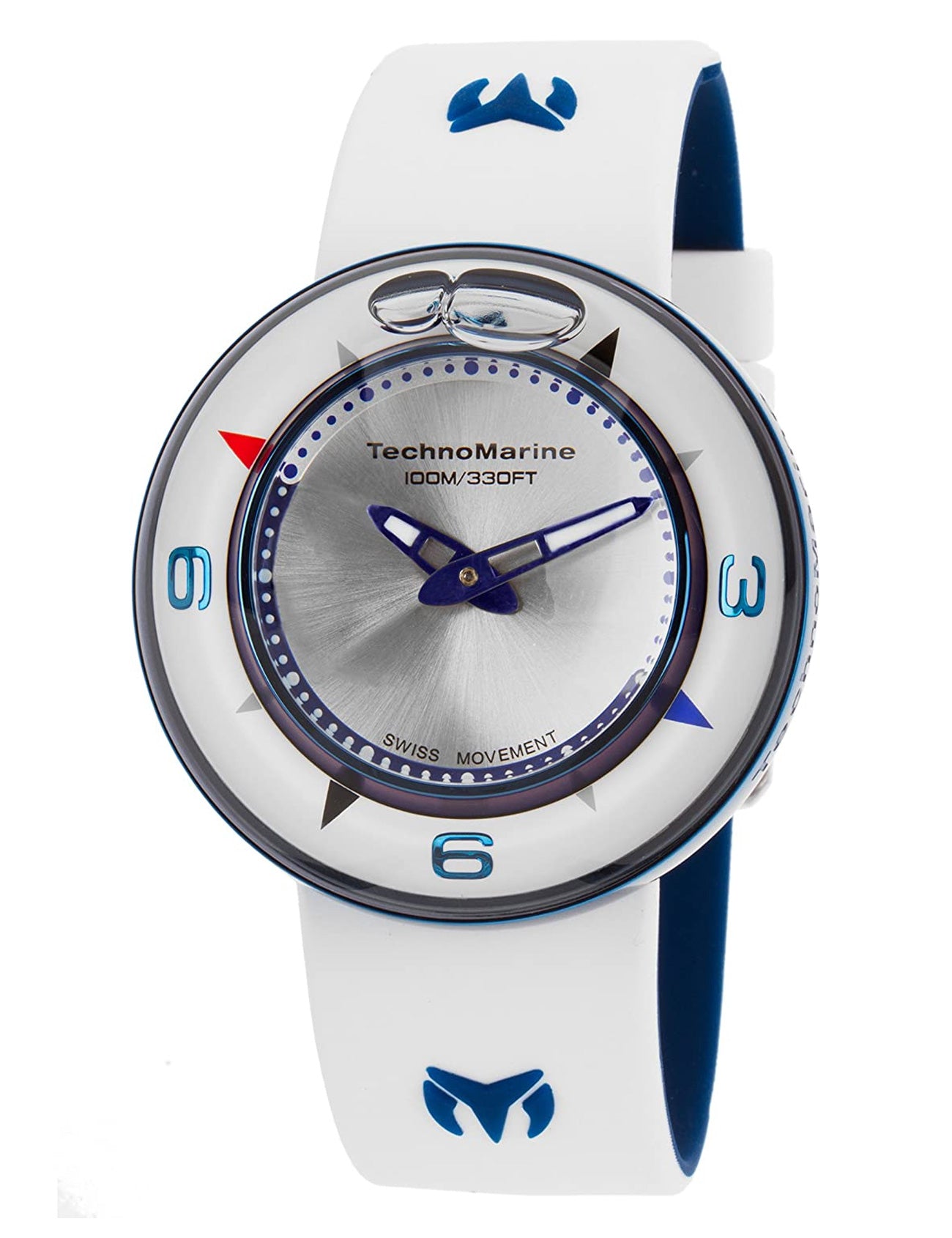 TECHNOMARINE AQUASPHERE