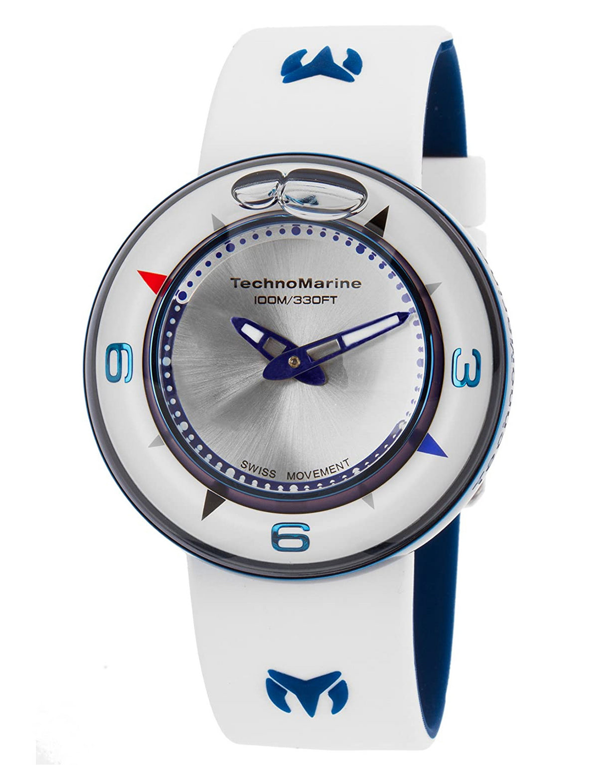 TECHNOMARINE AQUASPHERE