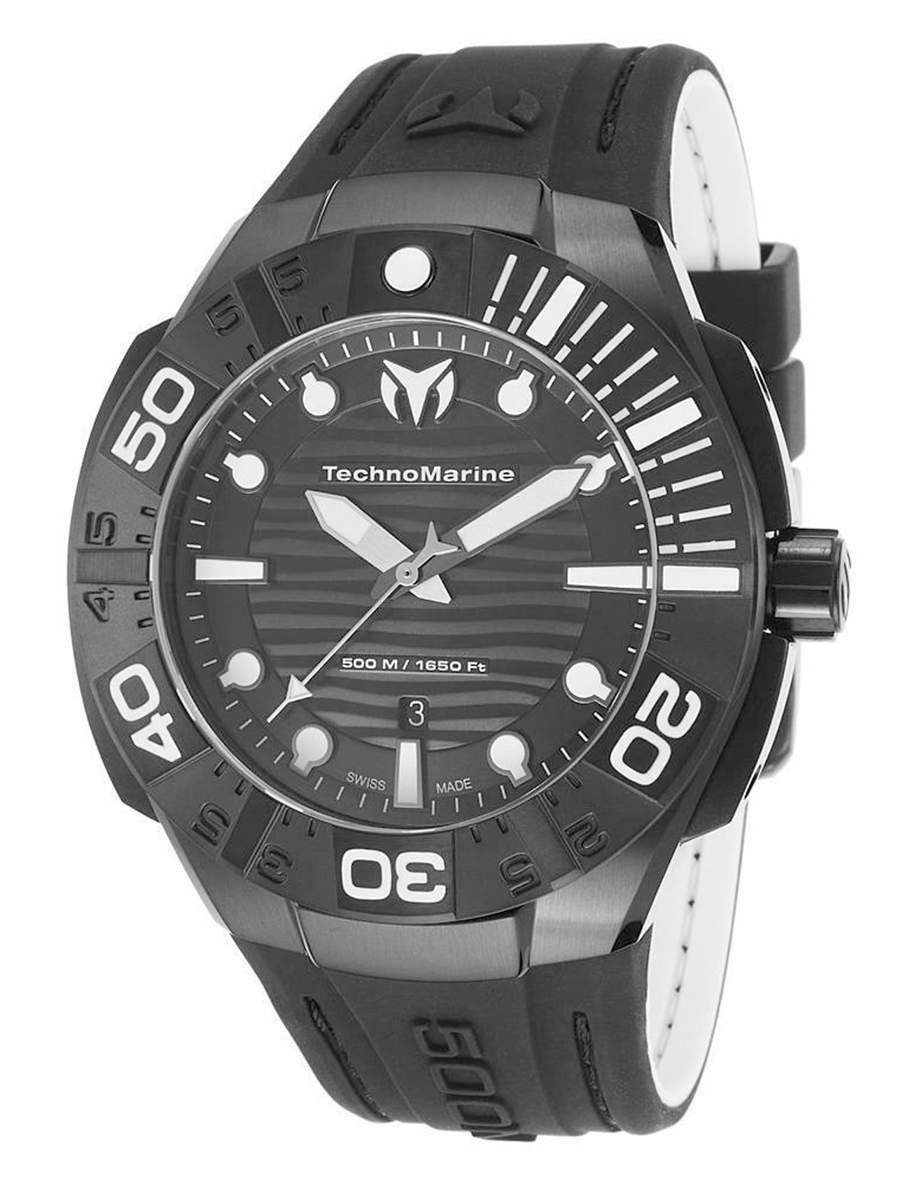 TECHNOMARINE CRUISE BLACKREEF