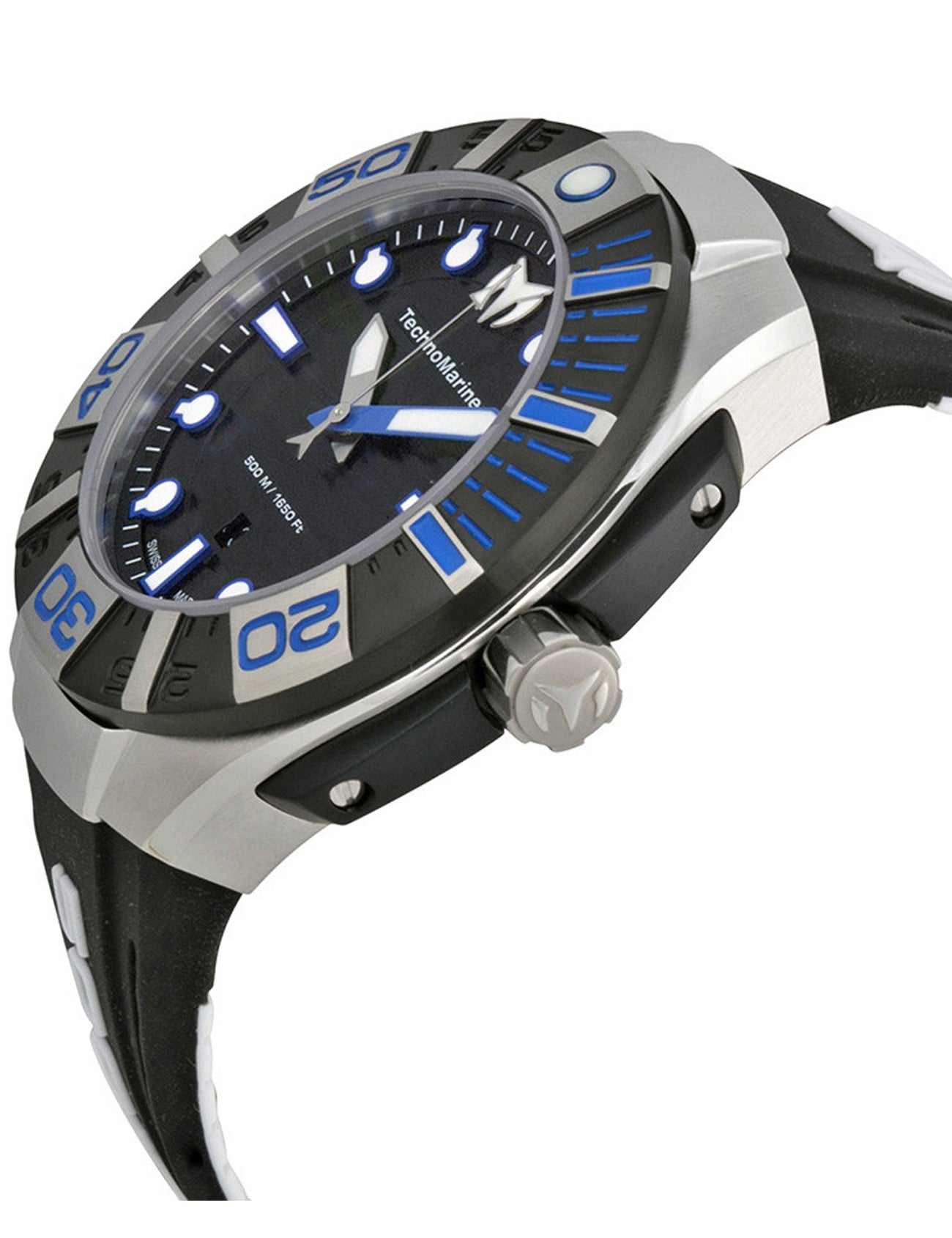 TECHNOMARINE CRUISE BLACKREEF